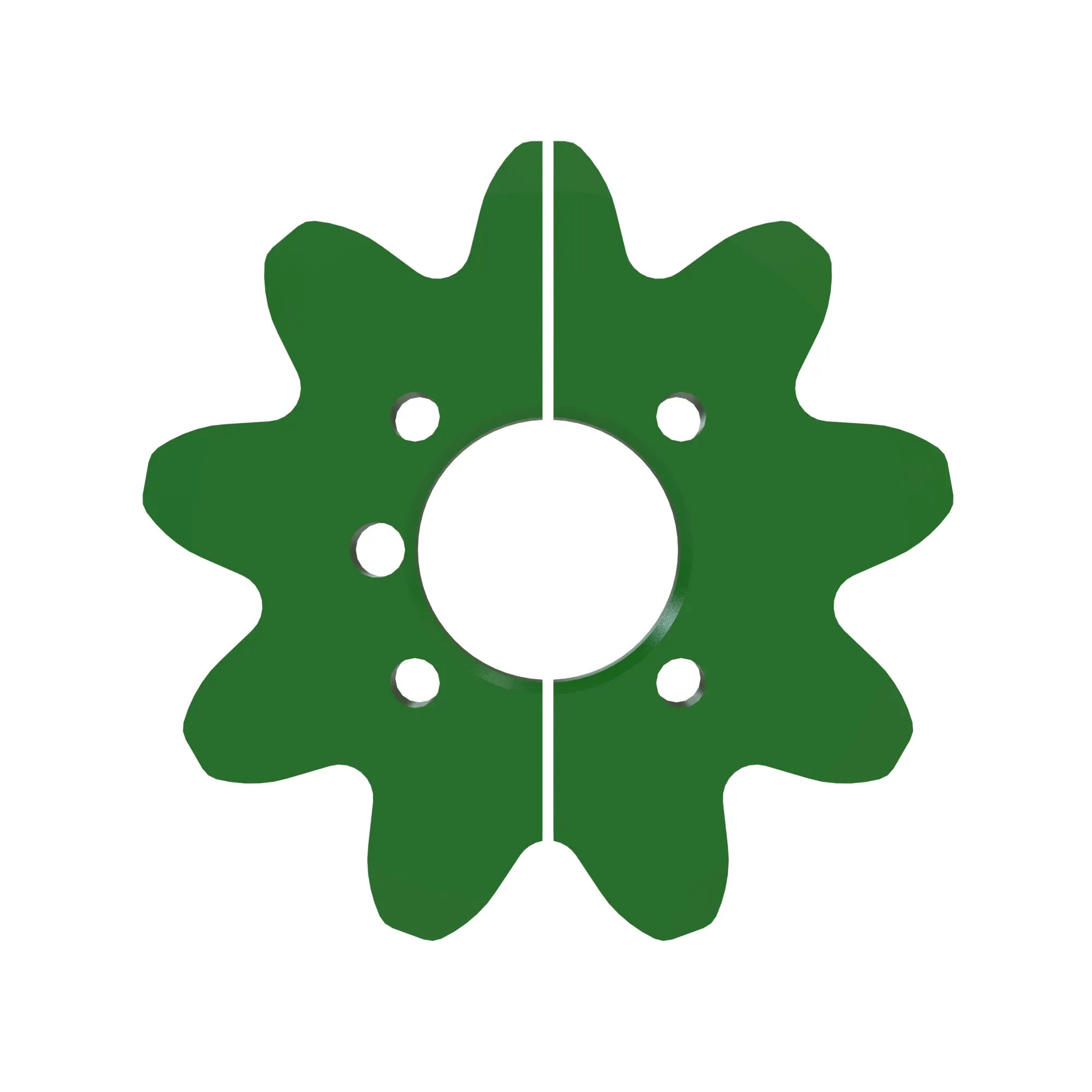 SPROCKET-9T 2100