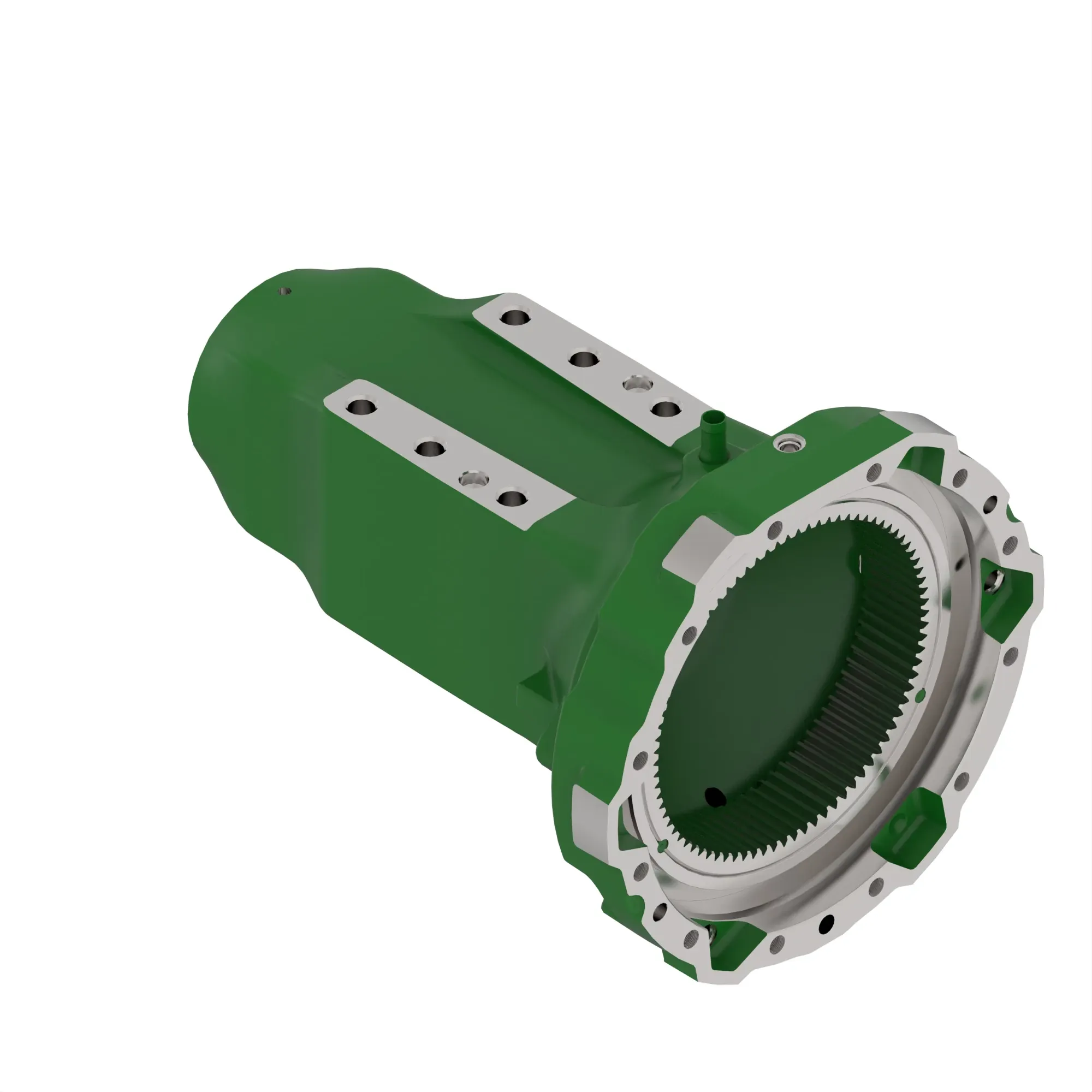 HOUSING, HOUSING, REAR AXLE ASSY.,