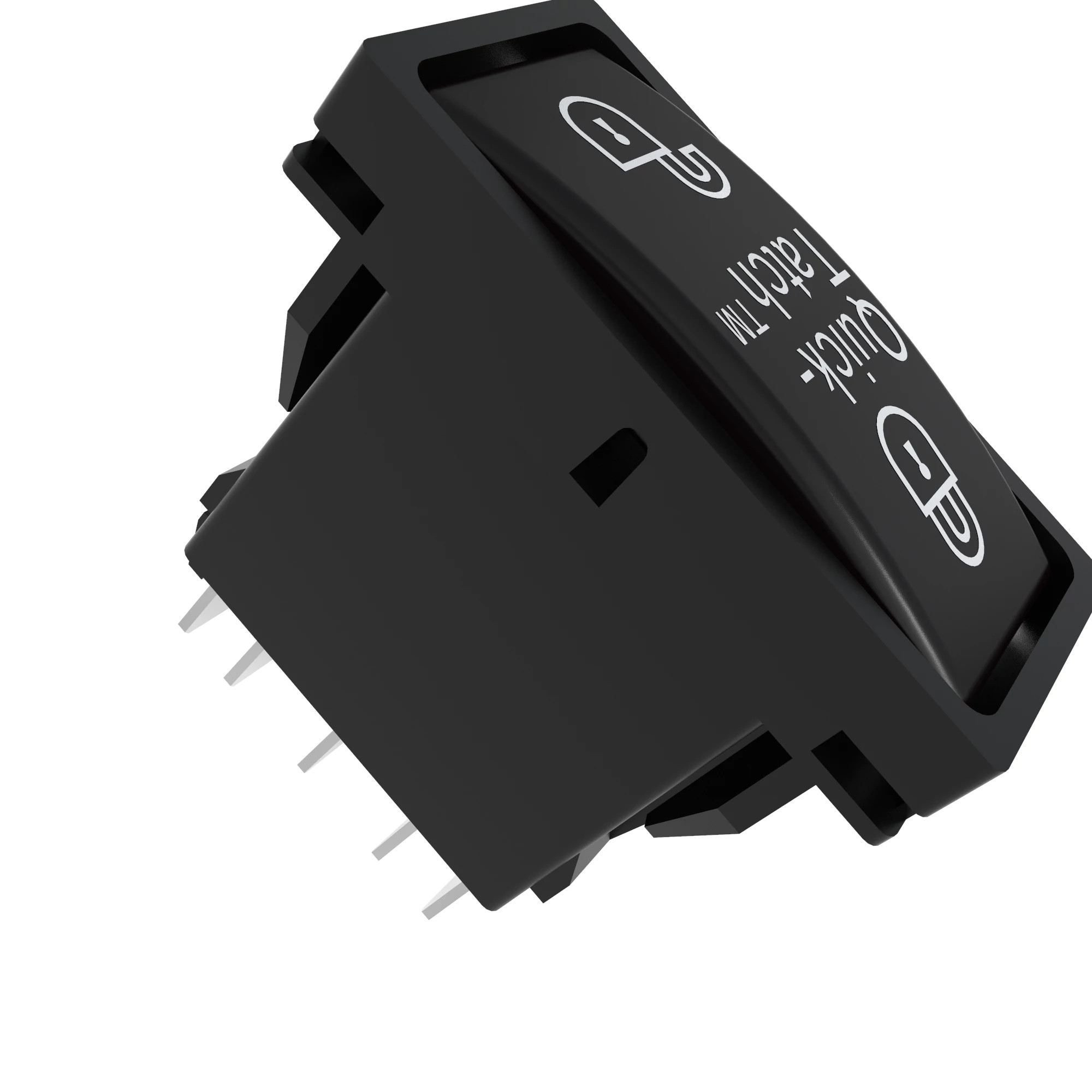 SWITCH, ROCKER