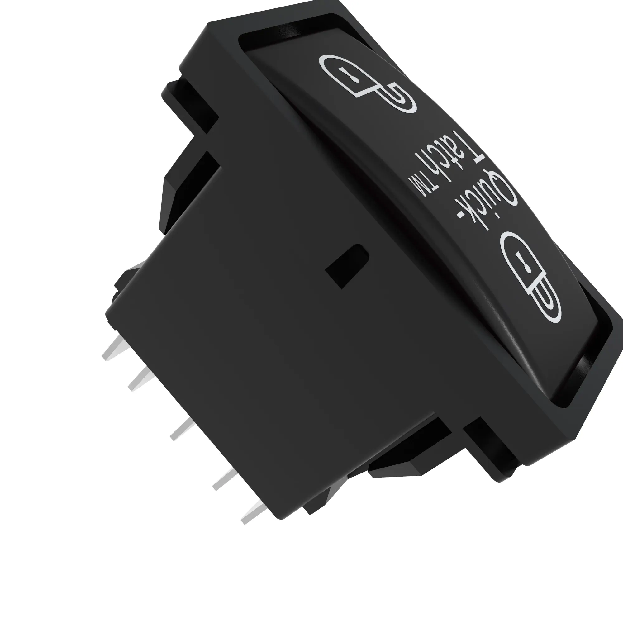 John Deere Toggle/Rocker Switch - AT309431