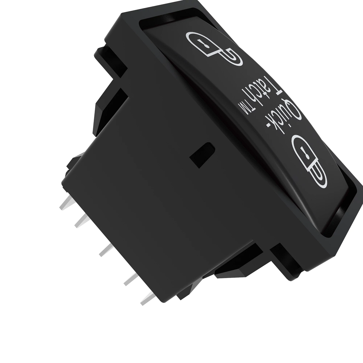 Switch, Rocker
