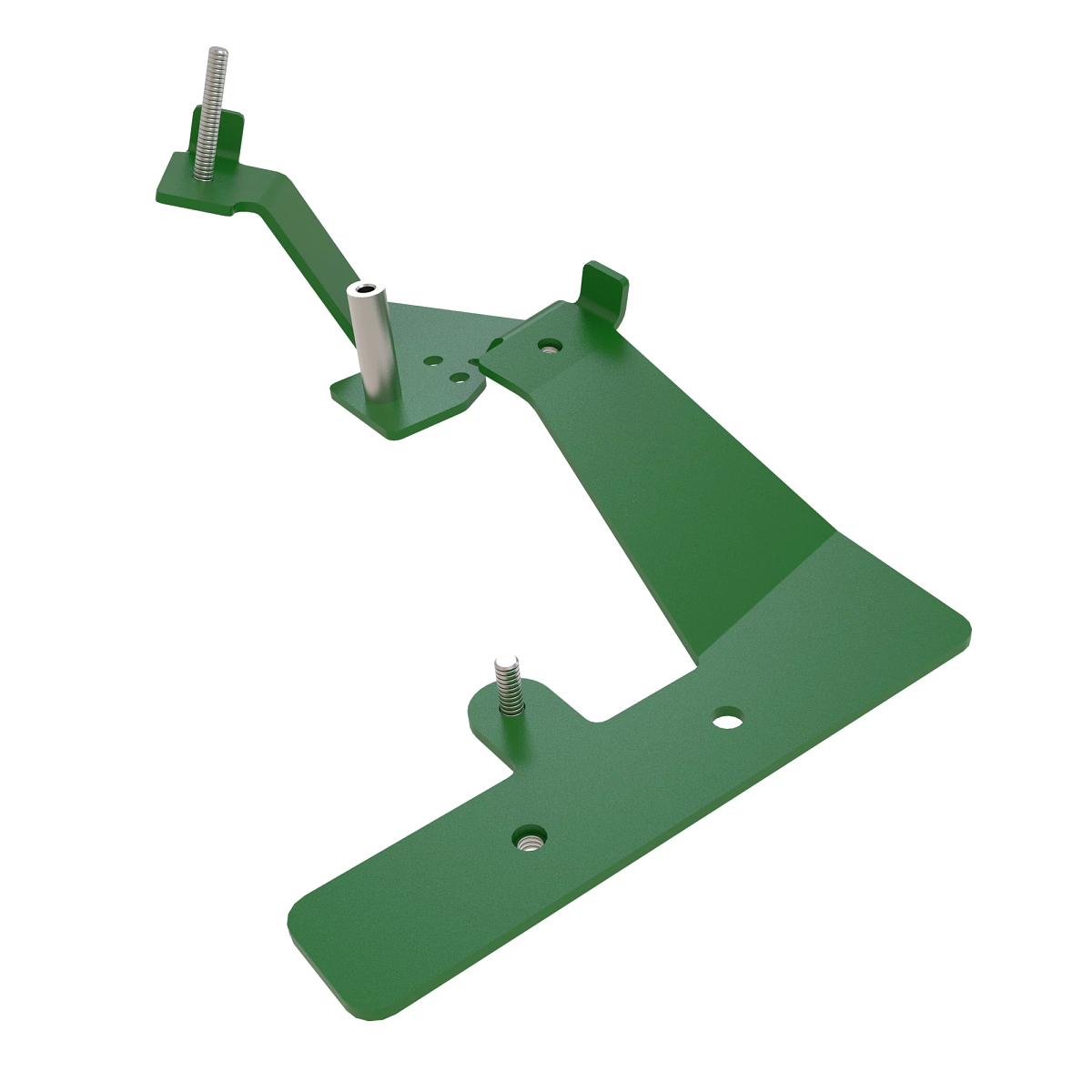 Fuel Line, 9RW / 9RX