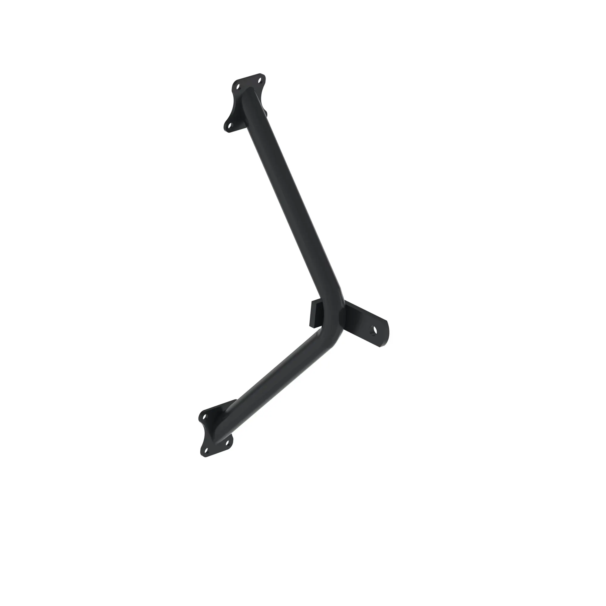 Hitches & Mountings
