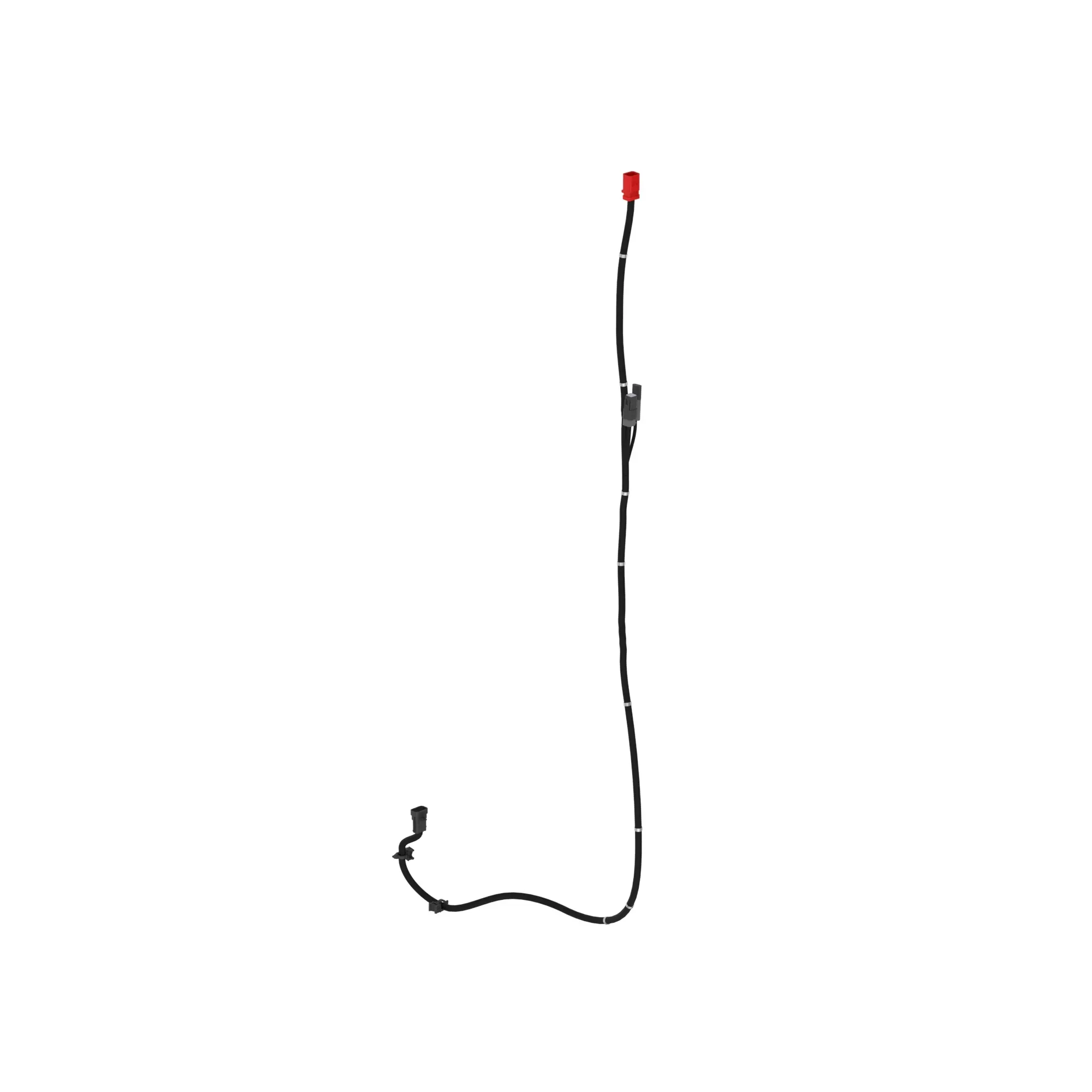 John Deere Frame Control Wiring Harness - AT531596