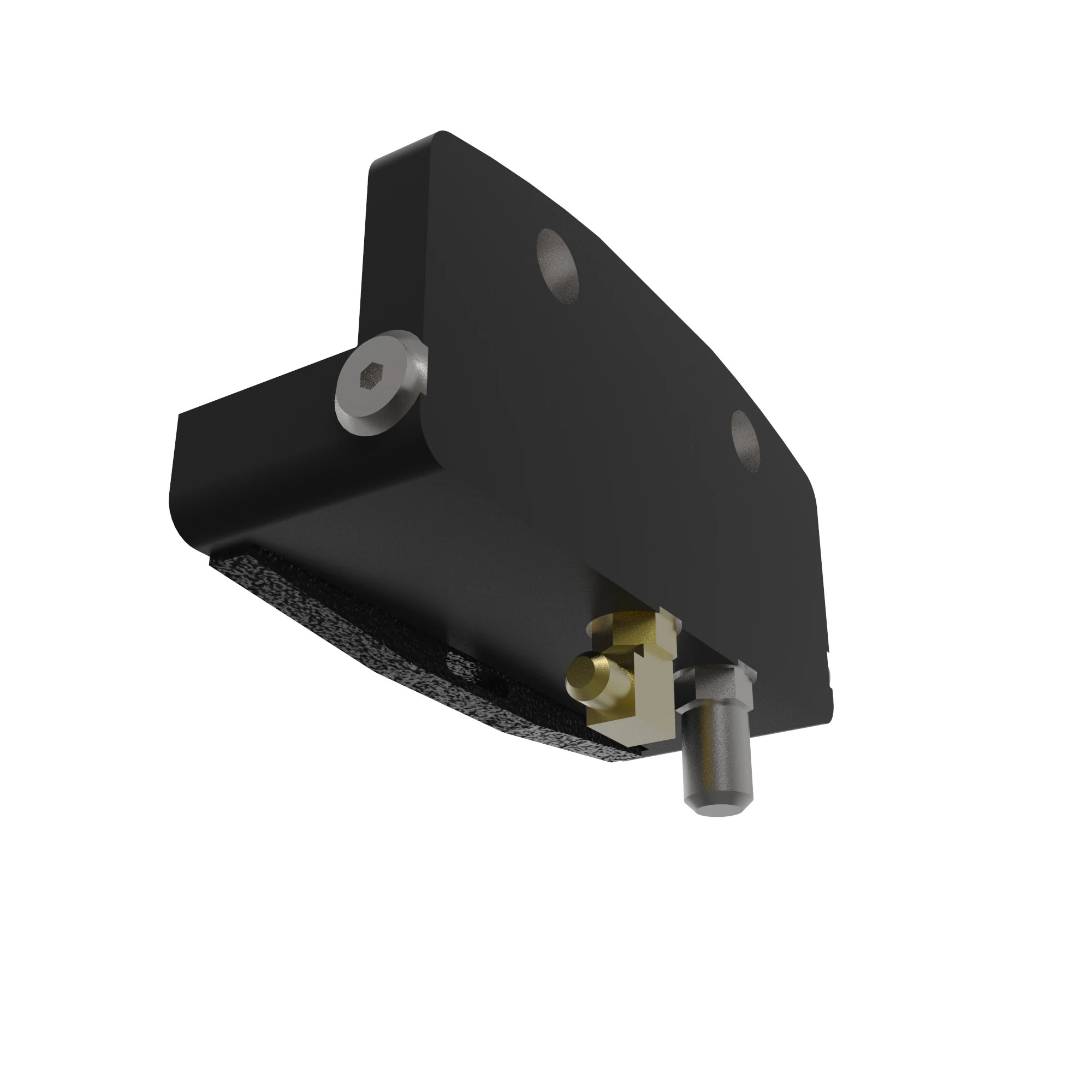 John Deere Brake Pad and Caliper Assembly - F658291