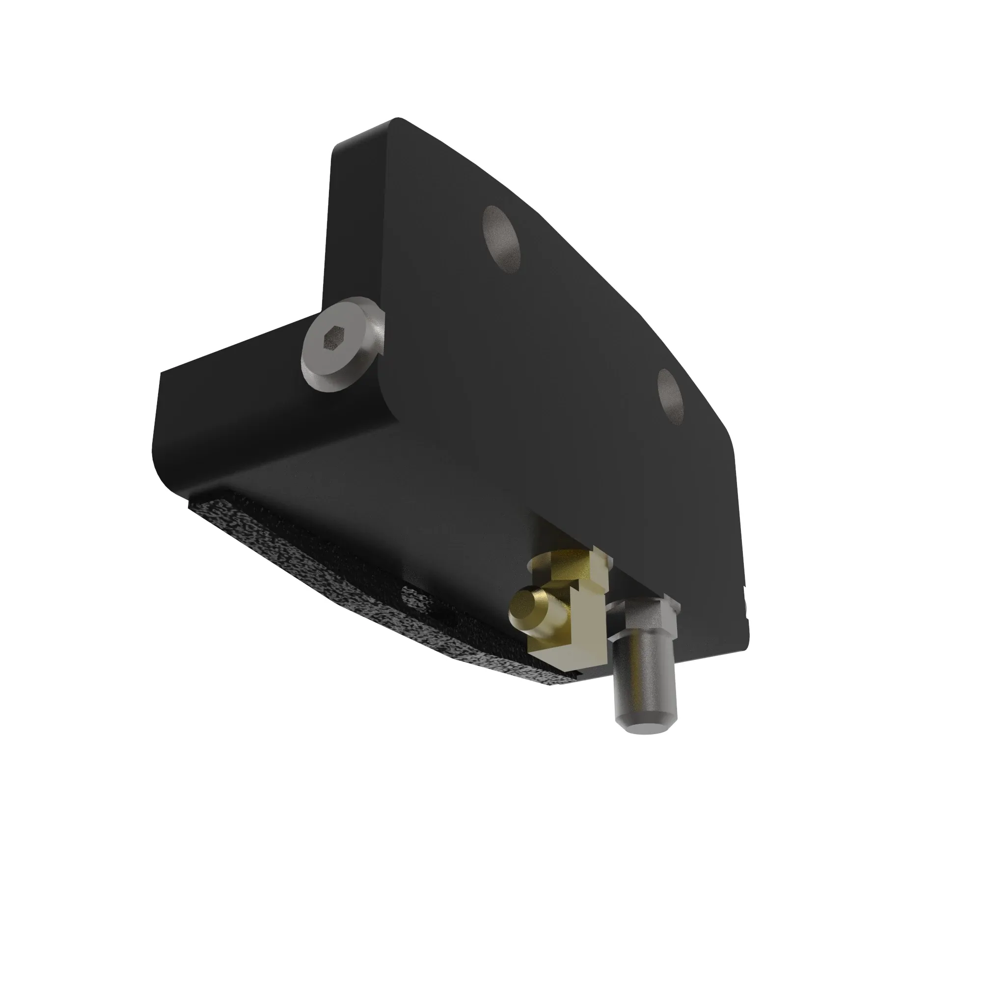John Deere Brake Pad and Caliper Assembly - F658291
