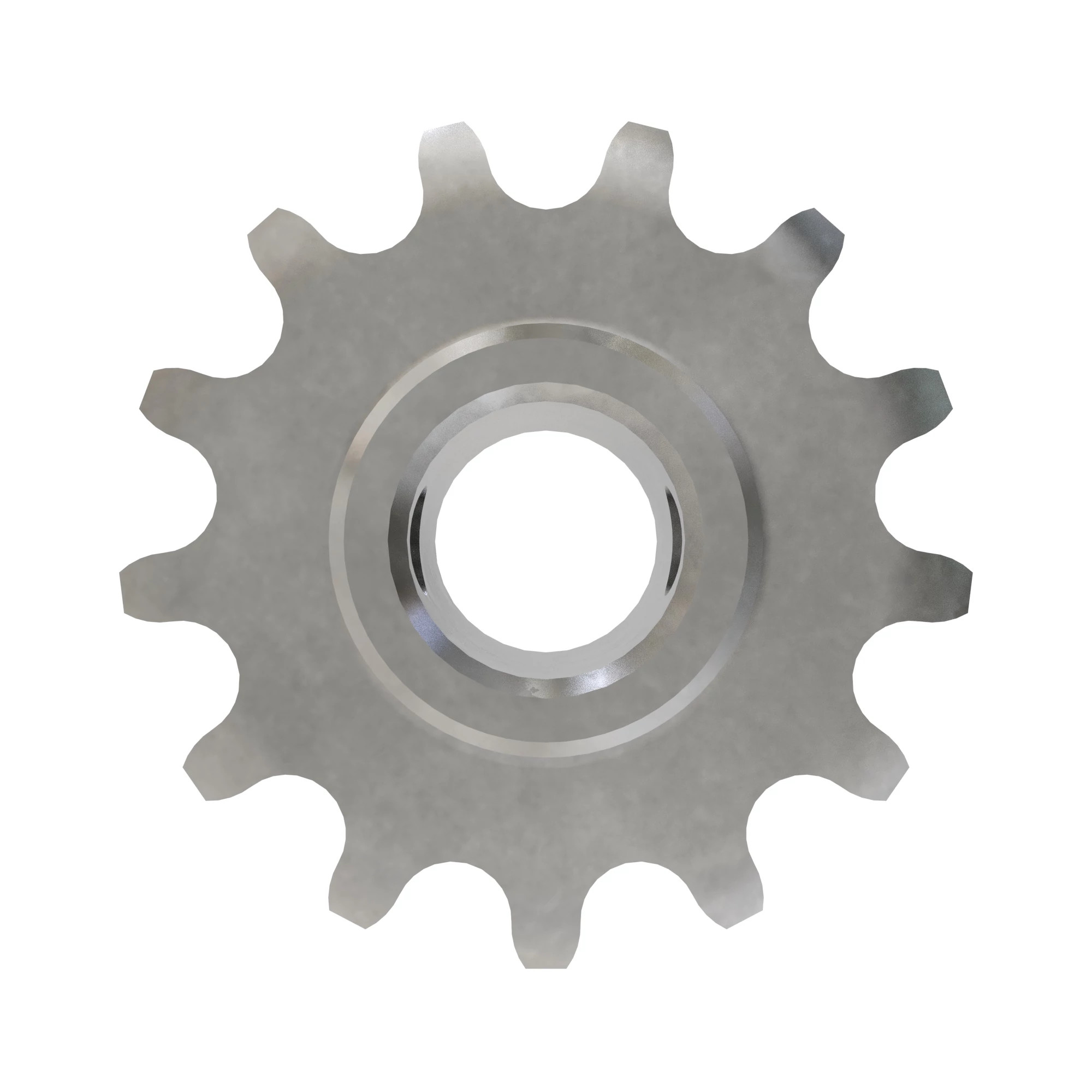 IDLER SPROCKET,  13 GEAR TEETH