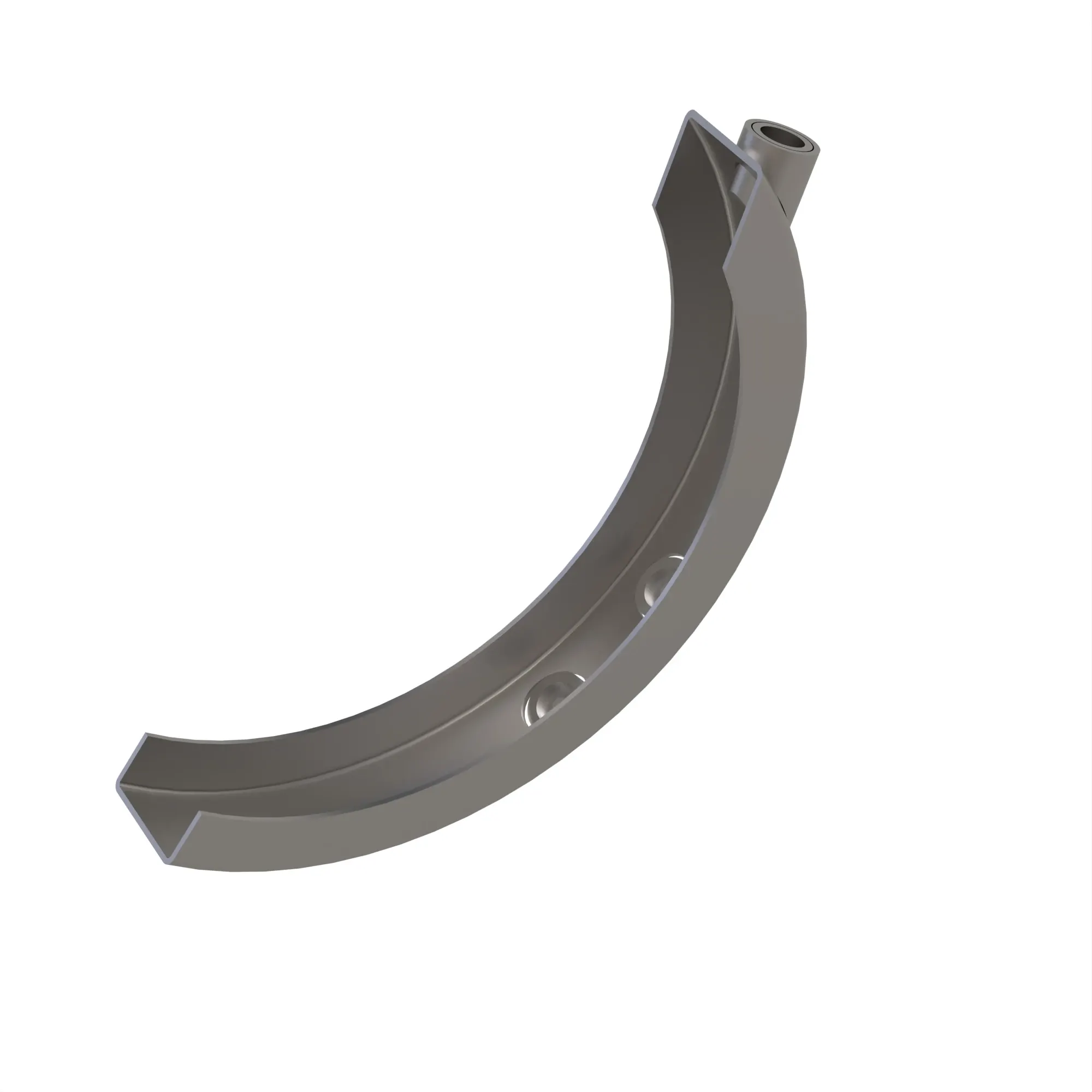 John Deere Trough - RE259615