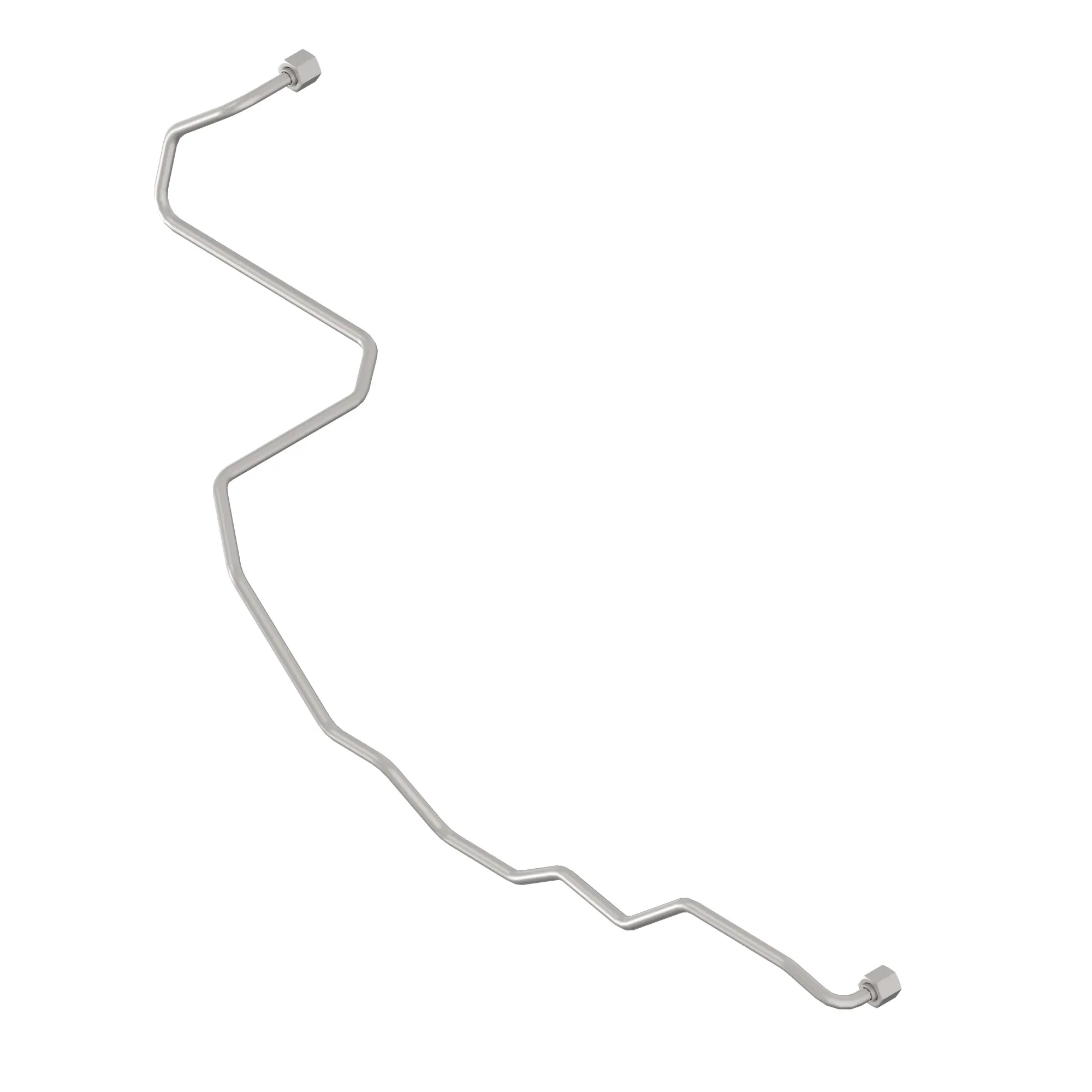 BRAKE LINE, PILOT LINE, RH, MY17.5