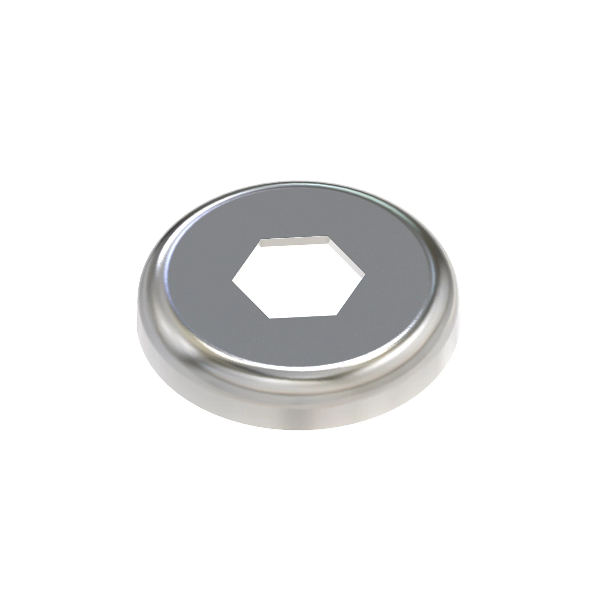 CAP - AUGER BEARING