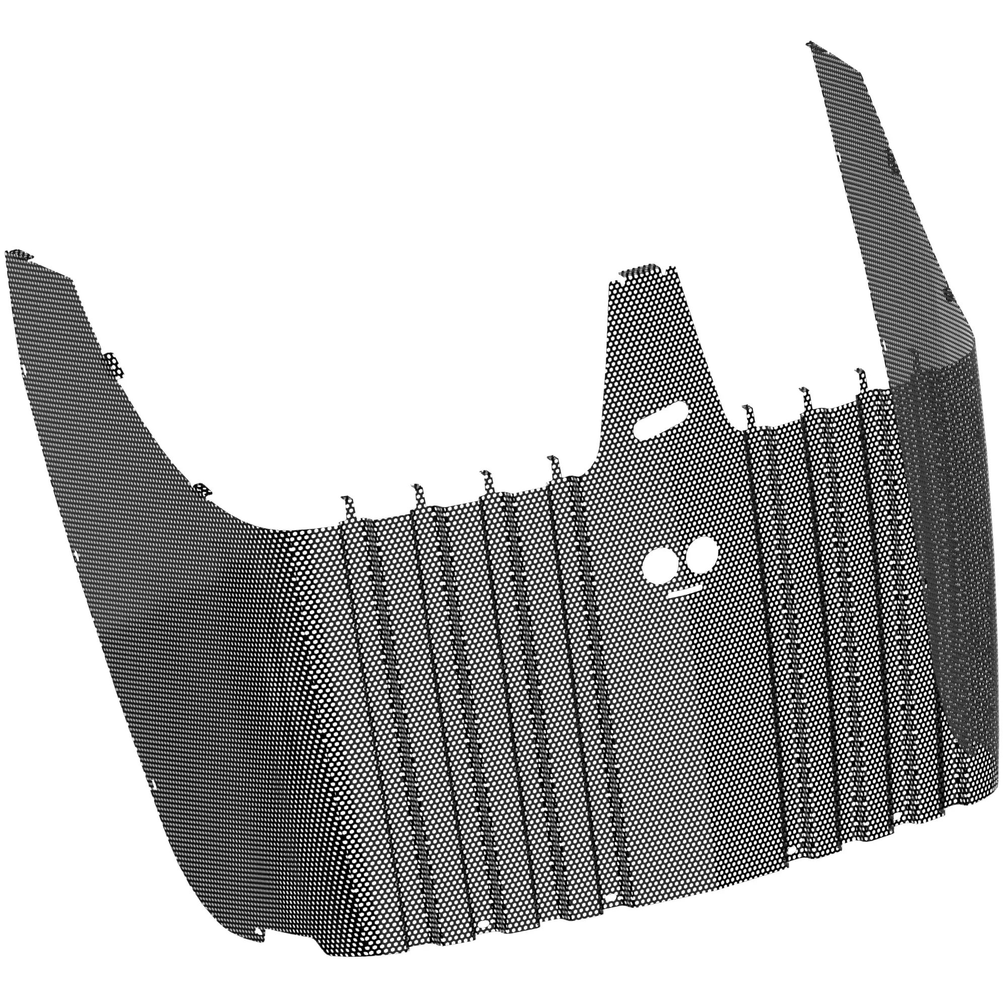 SCREEN, FRONT,GRILL