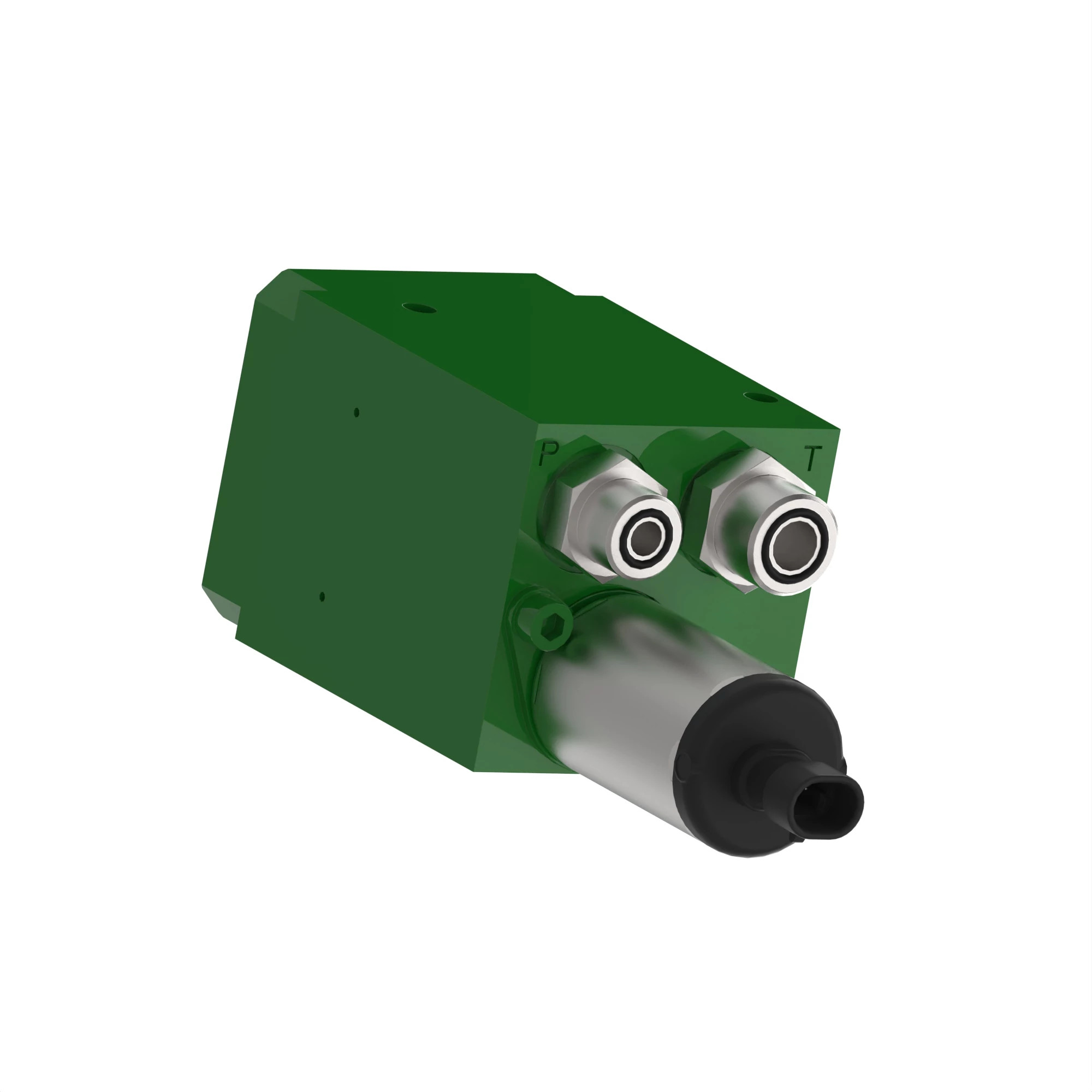 HYDRAULIC MOTOR, FOR CAC FAN DRIVE