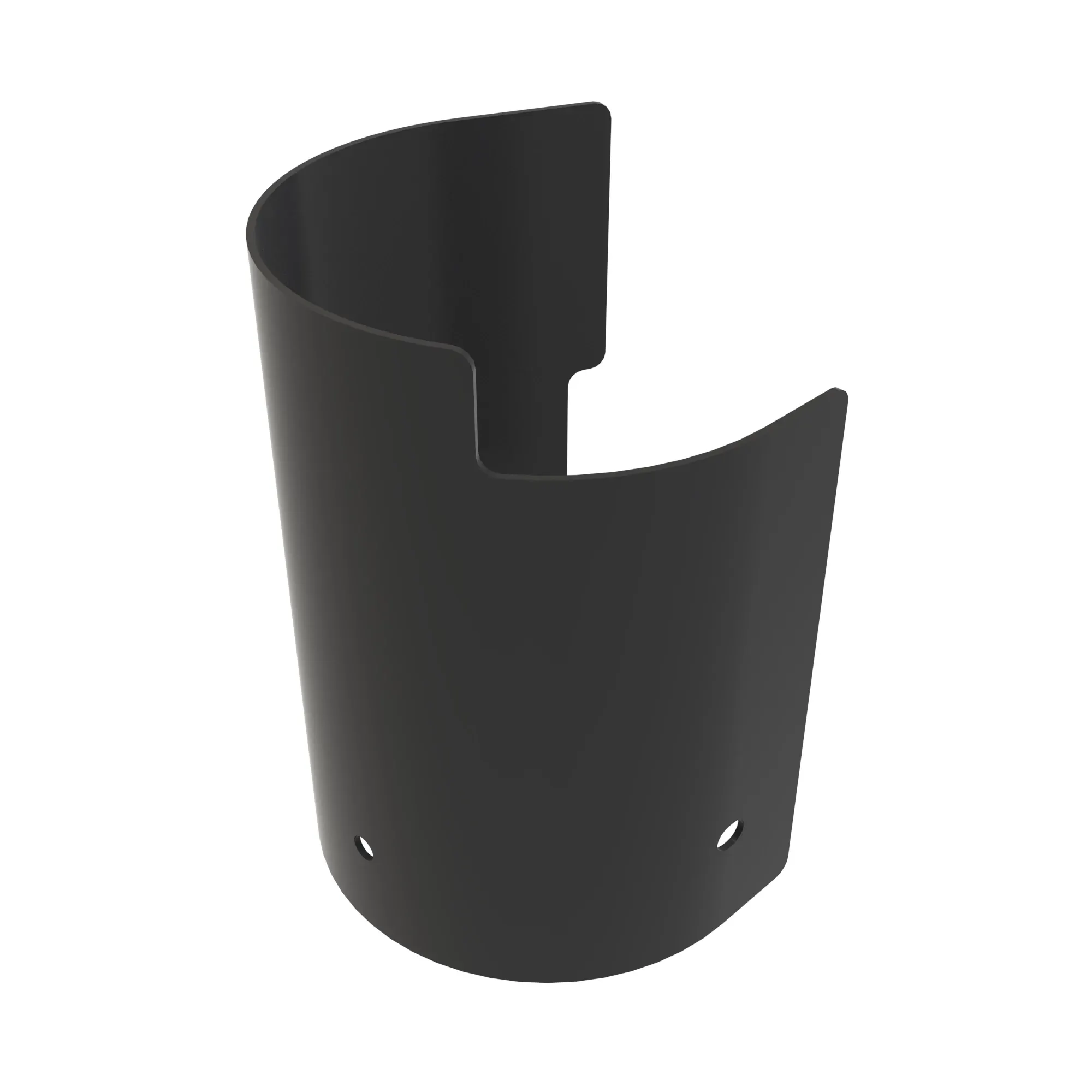 John Deere Heat Shield - TR123143