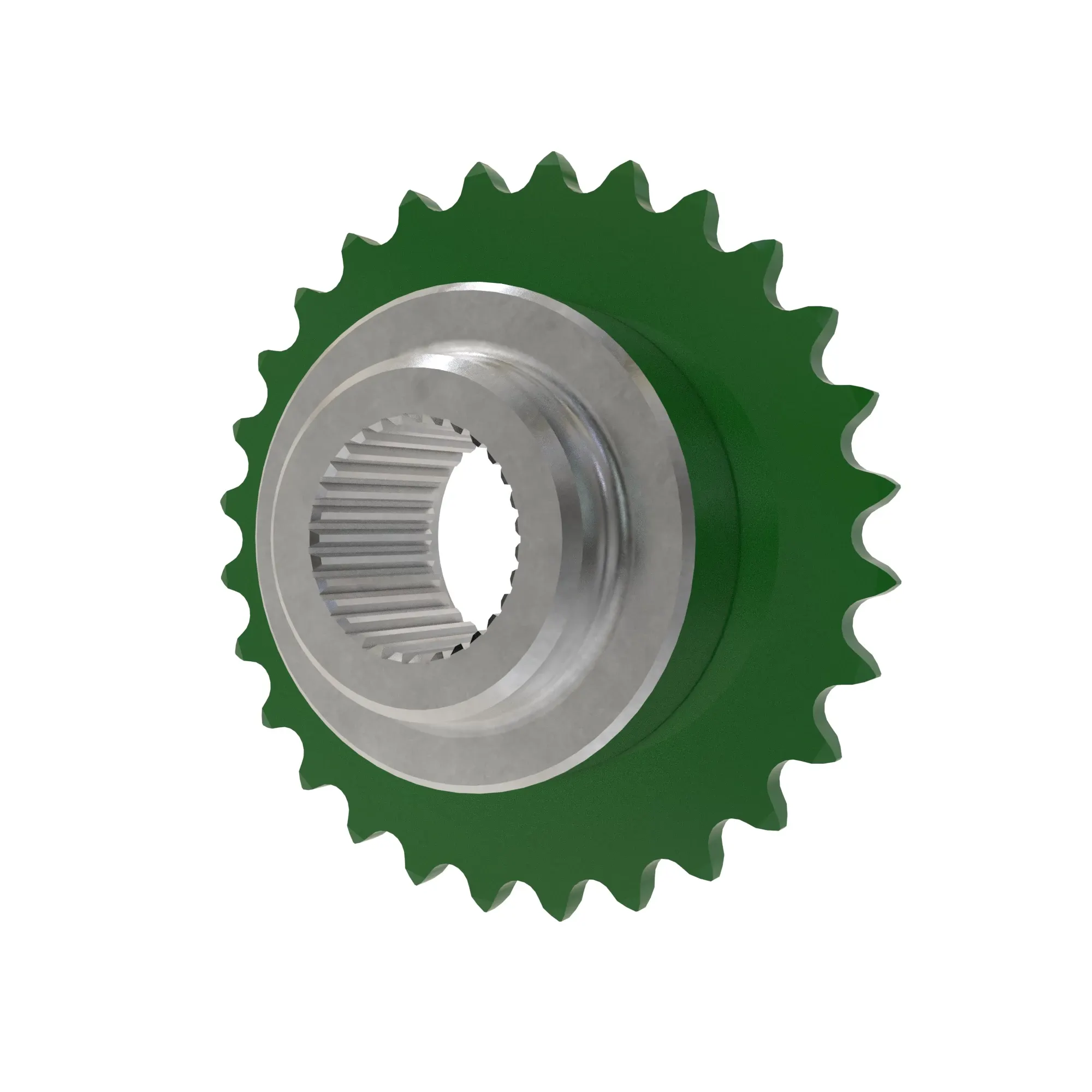 CHAIN SPROCKET