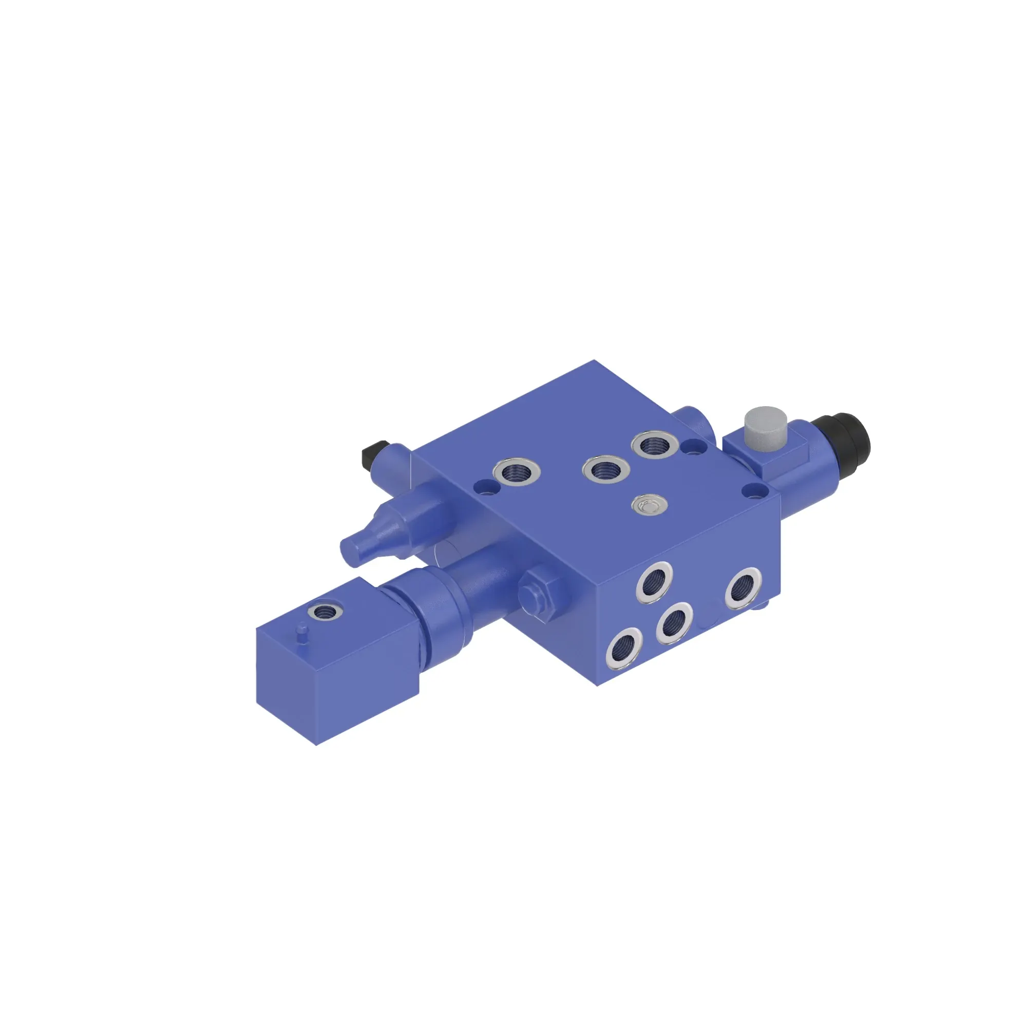 Spool Valve