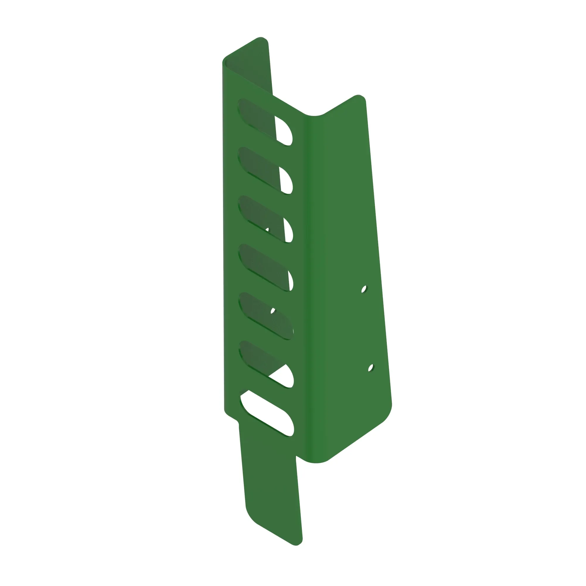 BRACKET, HOSE SHIELD