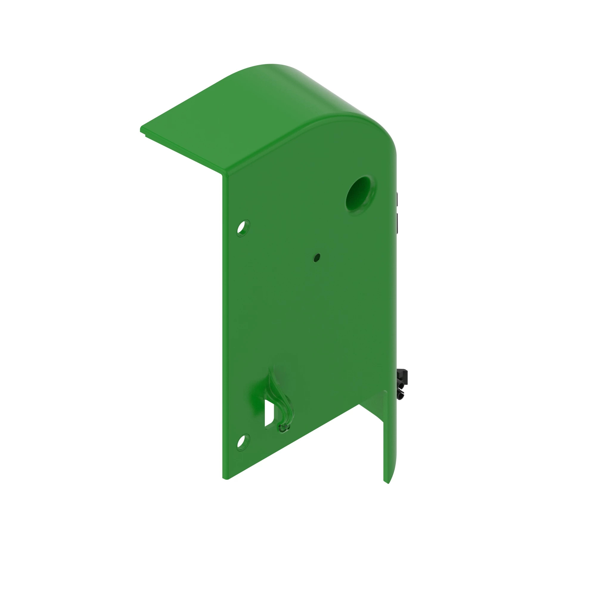 John Deere Auger Yield Mass Flow Sensor - AXE66800