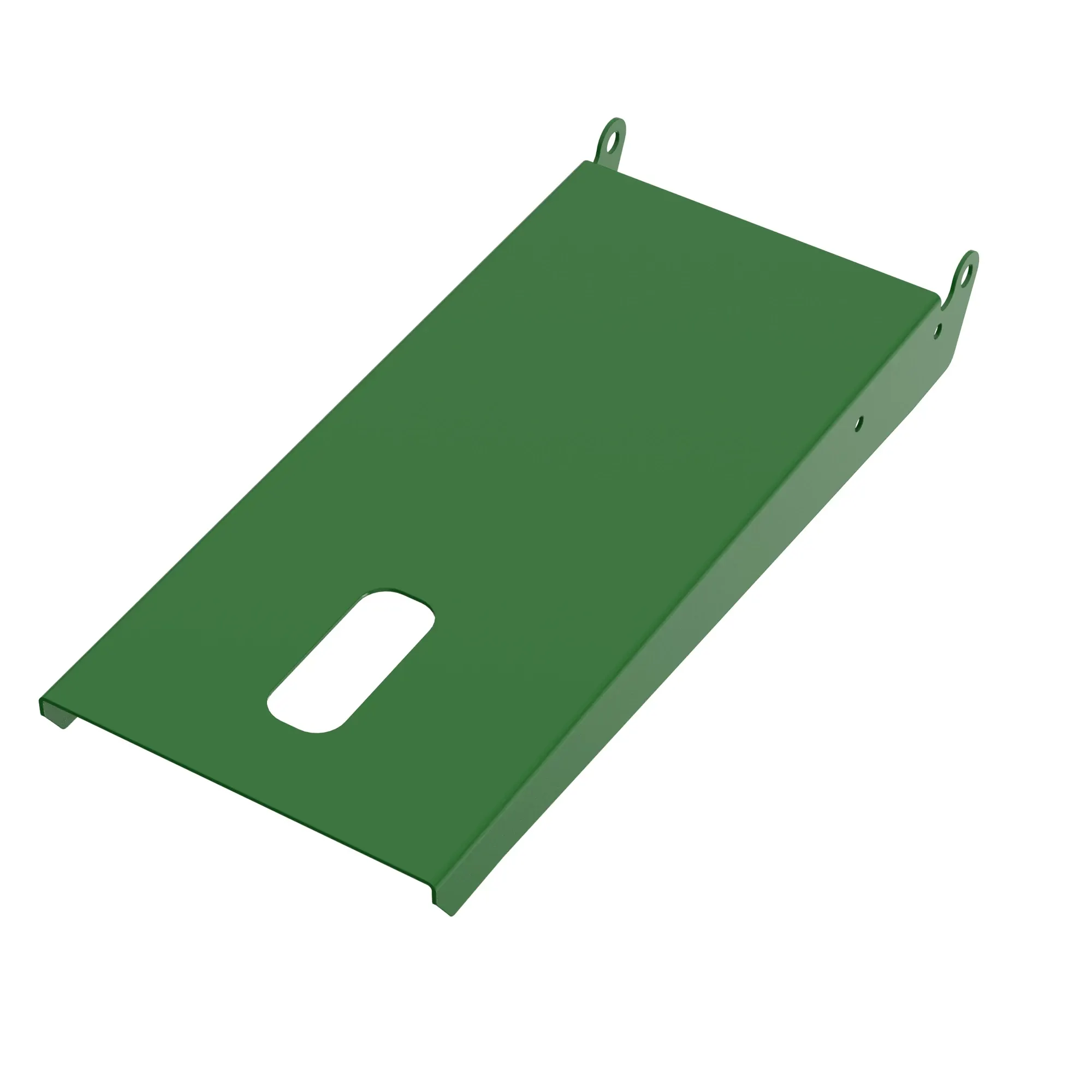 John Deere Plate - KK92968
