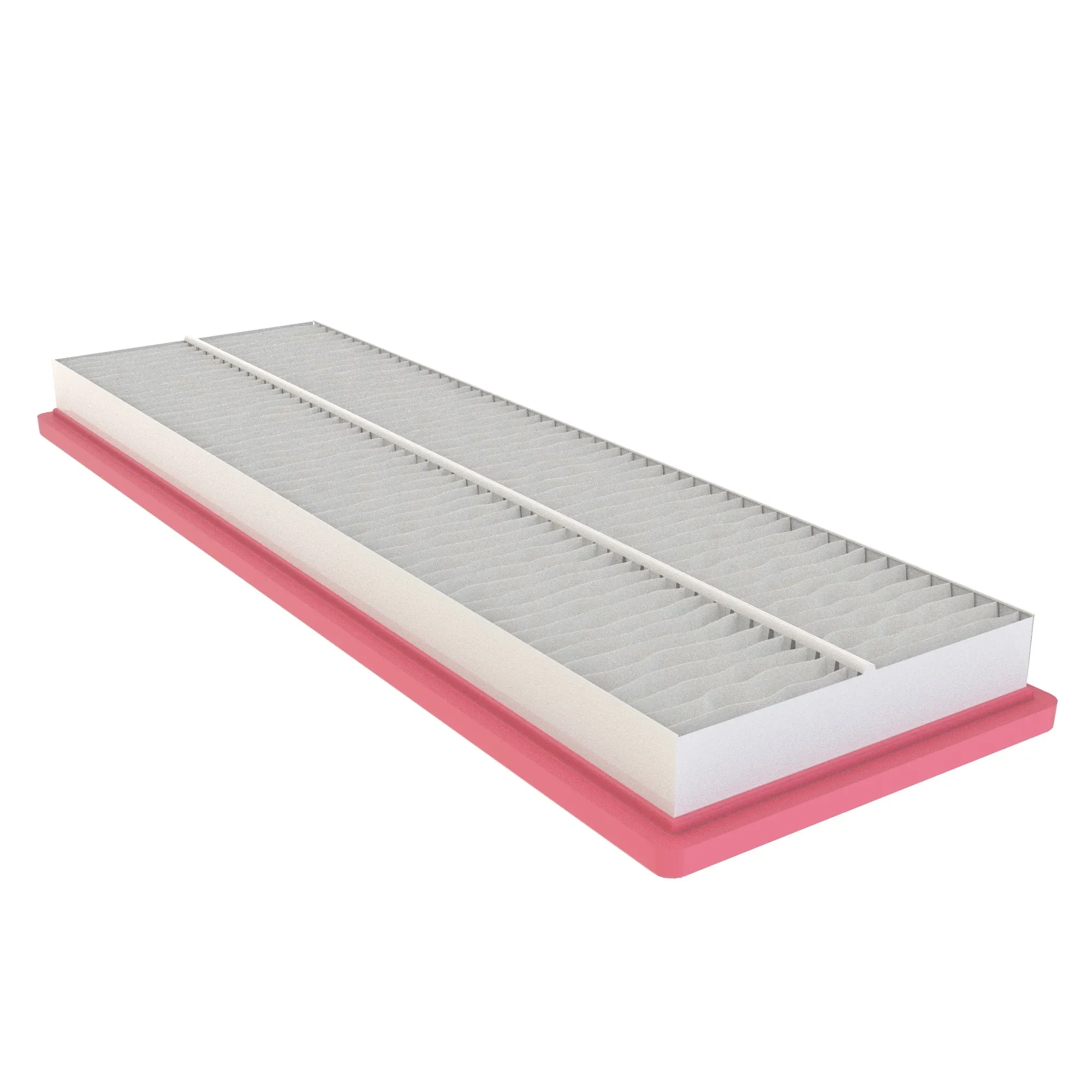 John Deere Cab Fresh Air Filter - RE198488