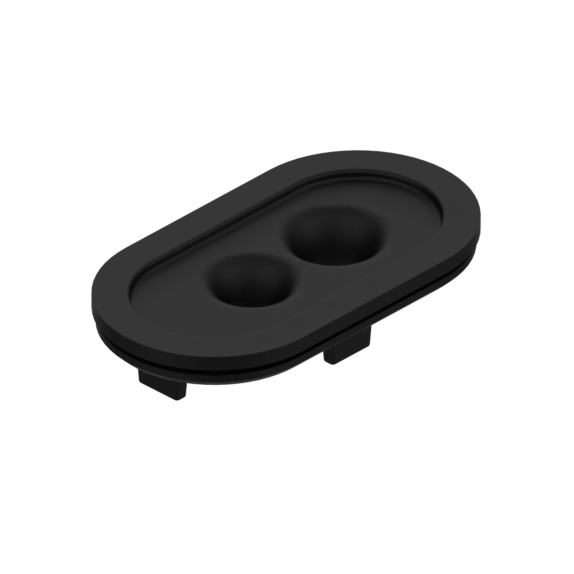 John Deere Rubber Grommet - T337728