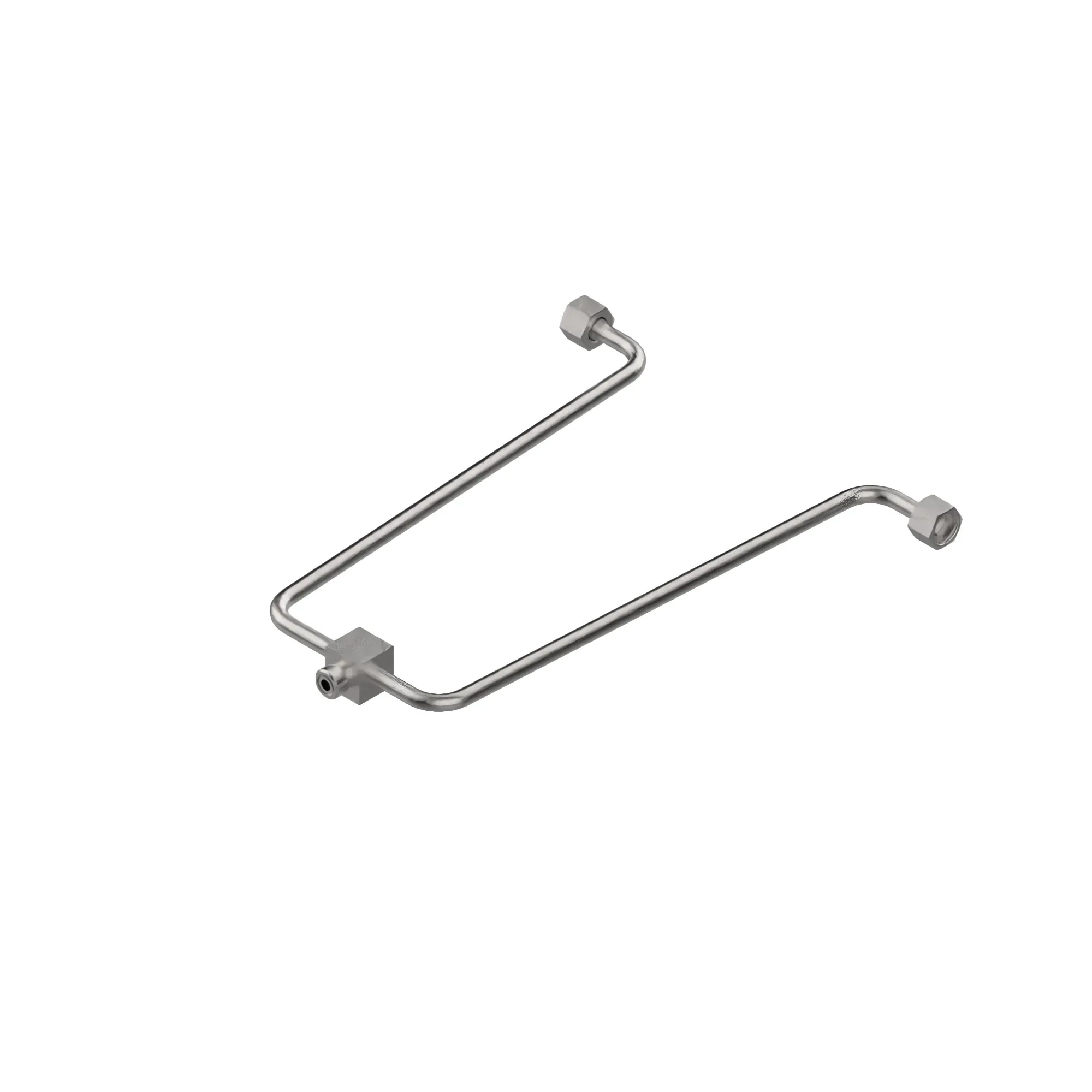 Tube-2112E Brake X Rear Center