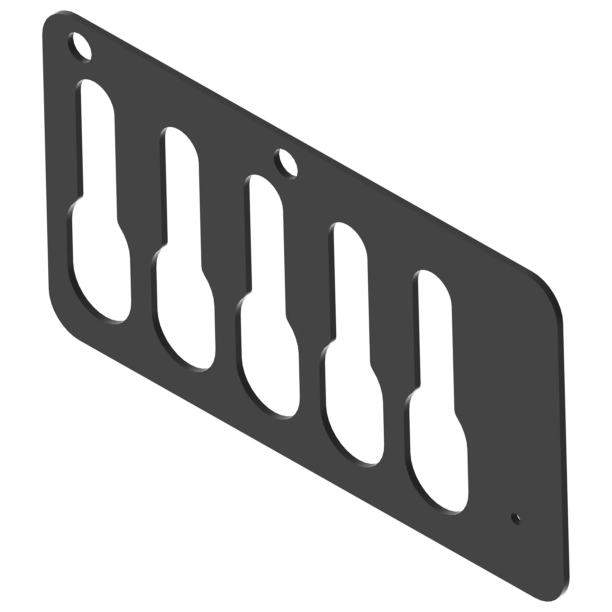 (HOSE HANGER)