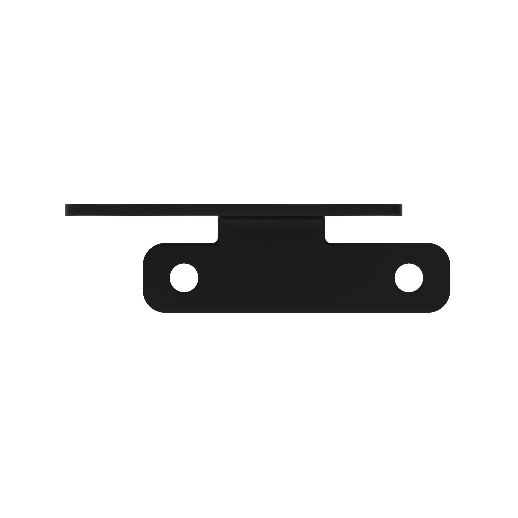 HYD HOSE CLAMP BRACKET