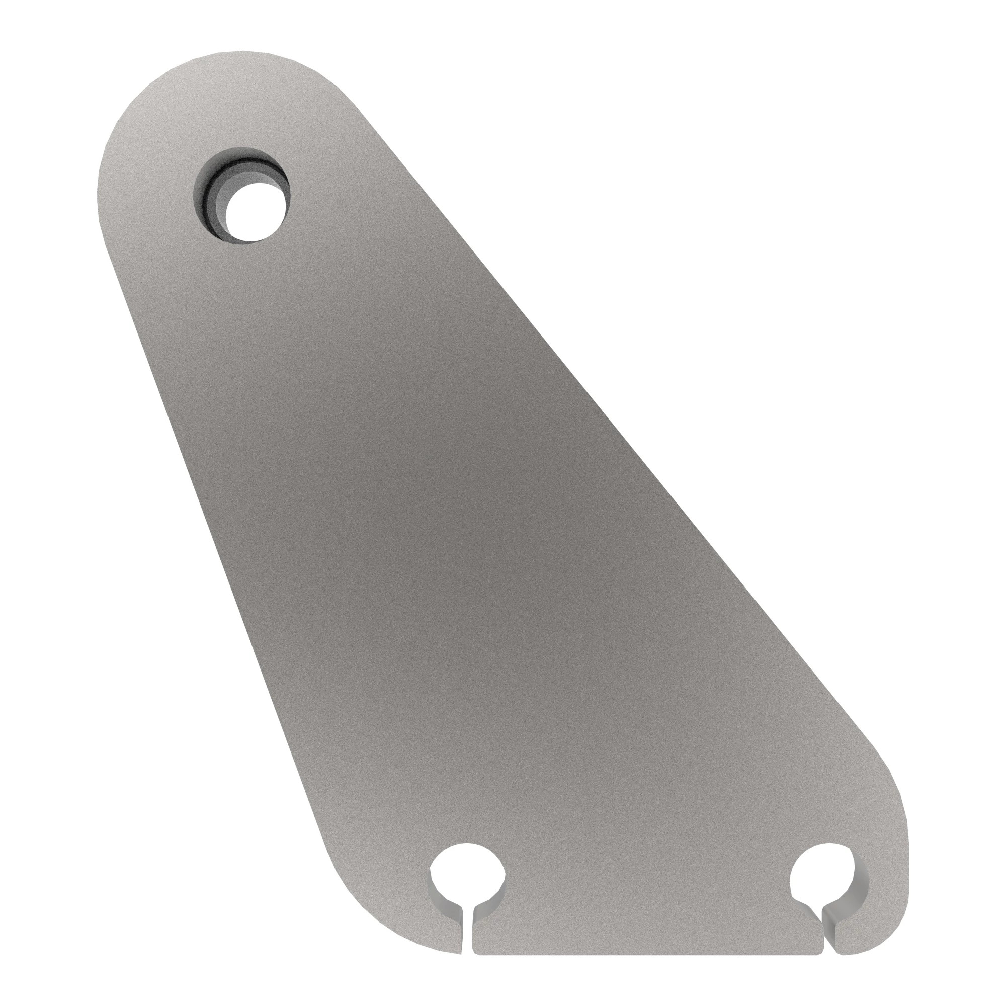 BRACKET AC PULLEY BRACKET