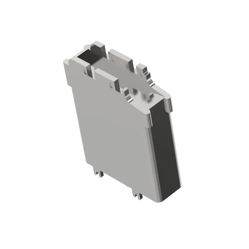 TRANSMISSION CONTROLLER