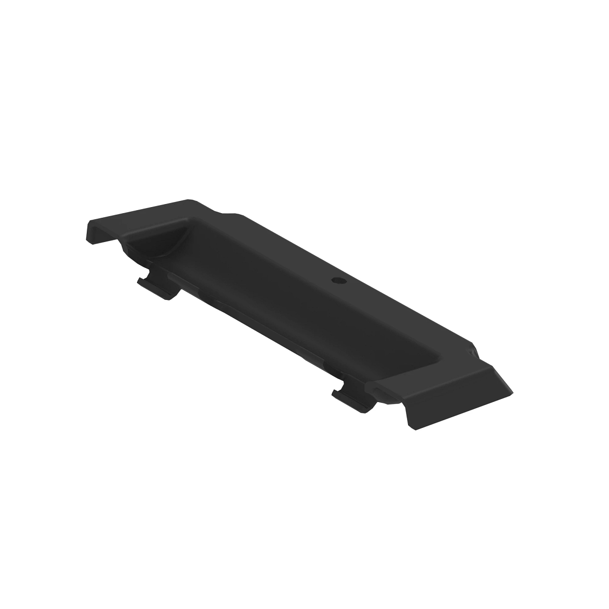 Panel, Seat Closeout Center XUV
