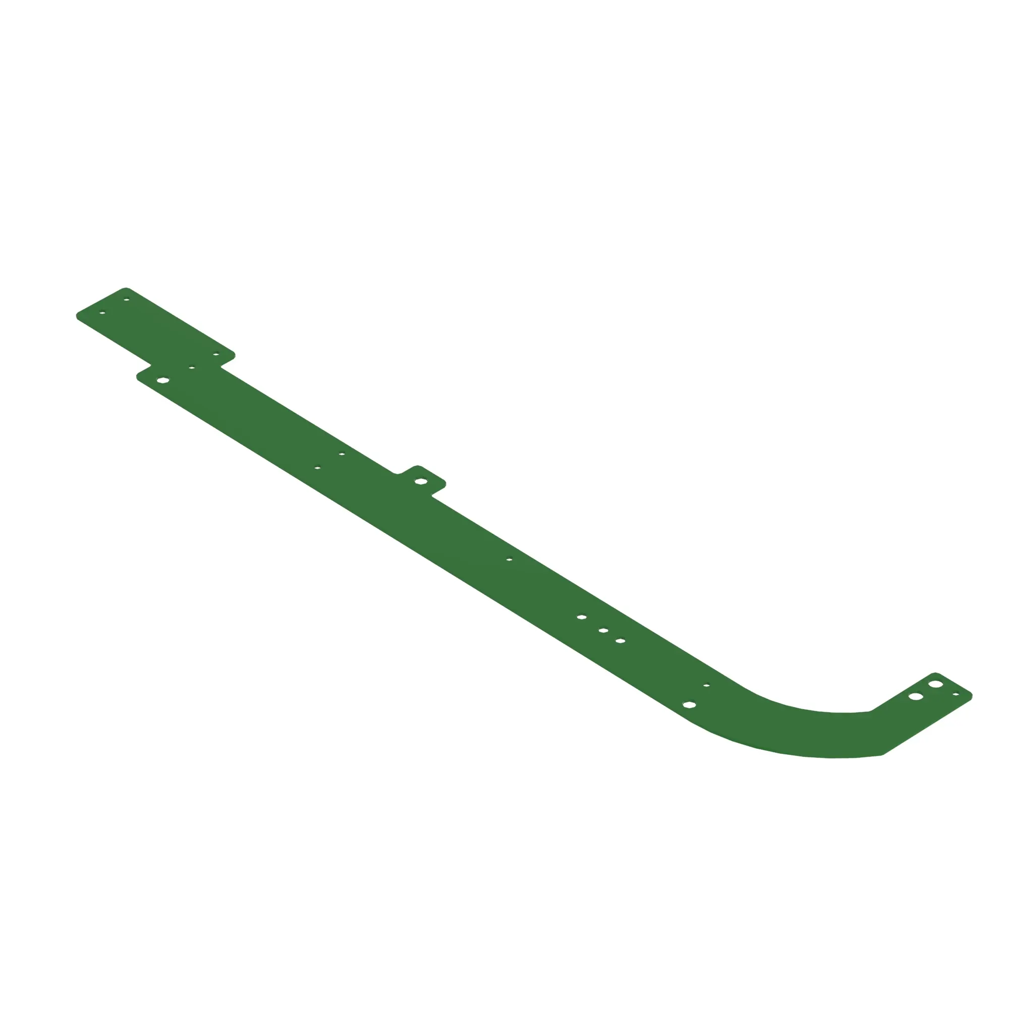 John Deere Bracket - KK88292