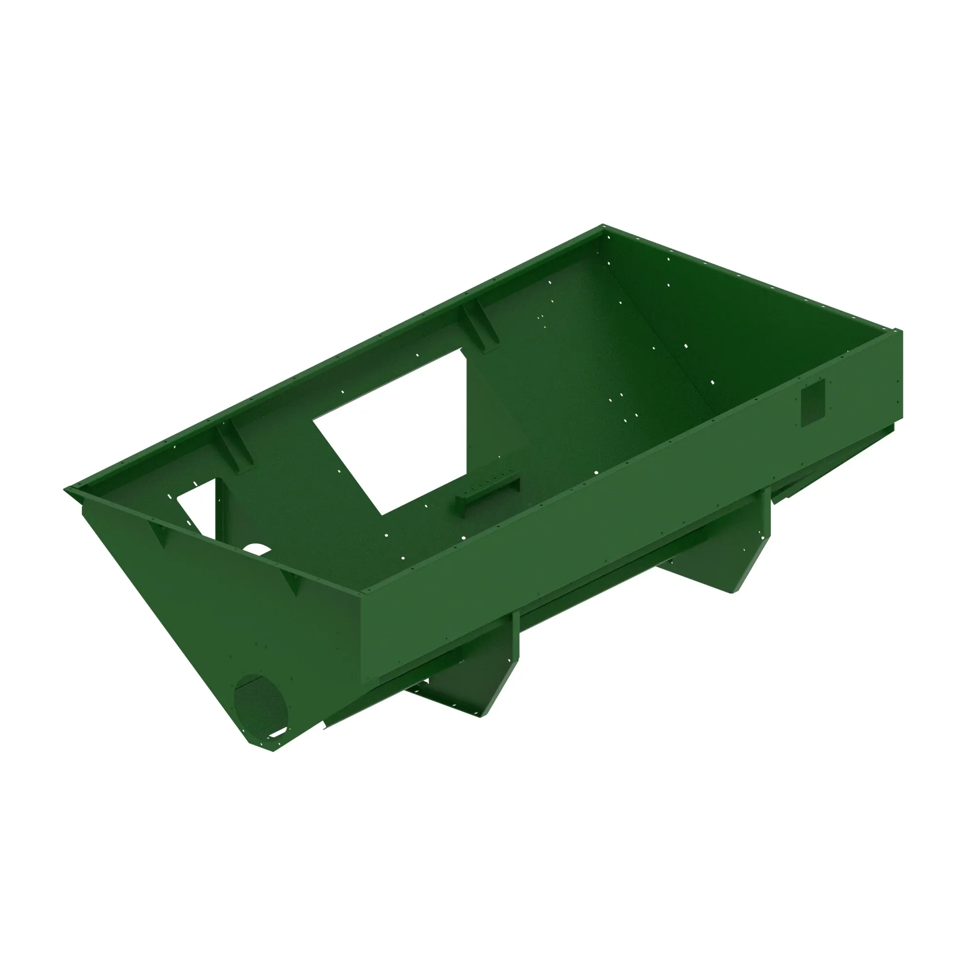 GRAIN TANK