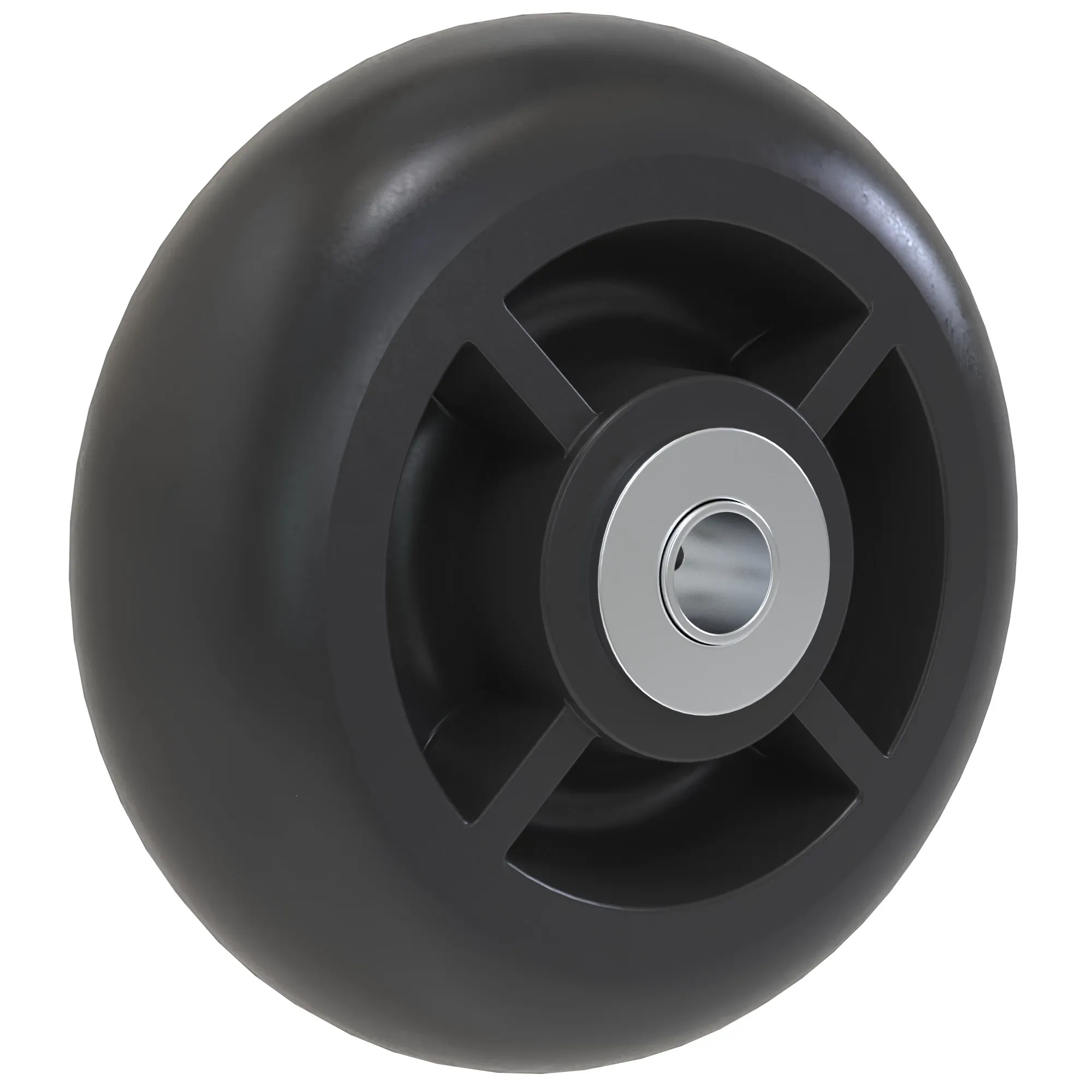 John Deere Gauge Wheel - AM136720