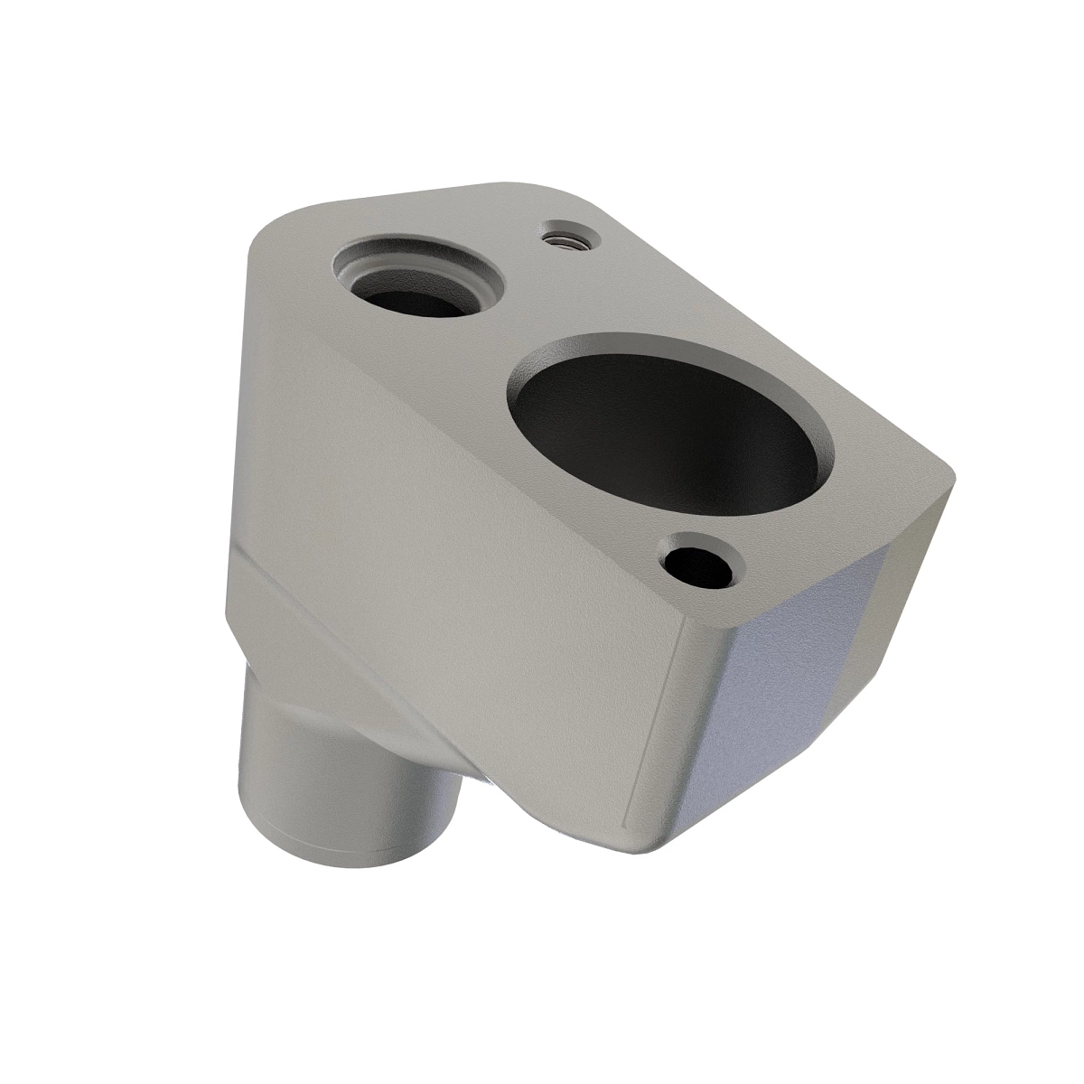 Filler Neck, Oil Fill