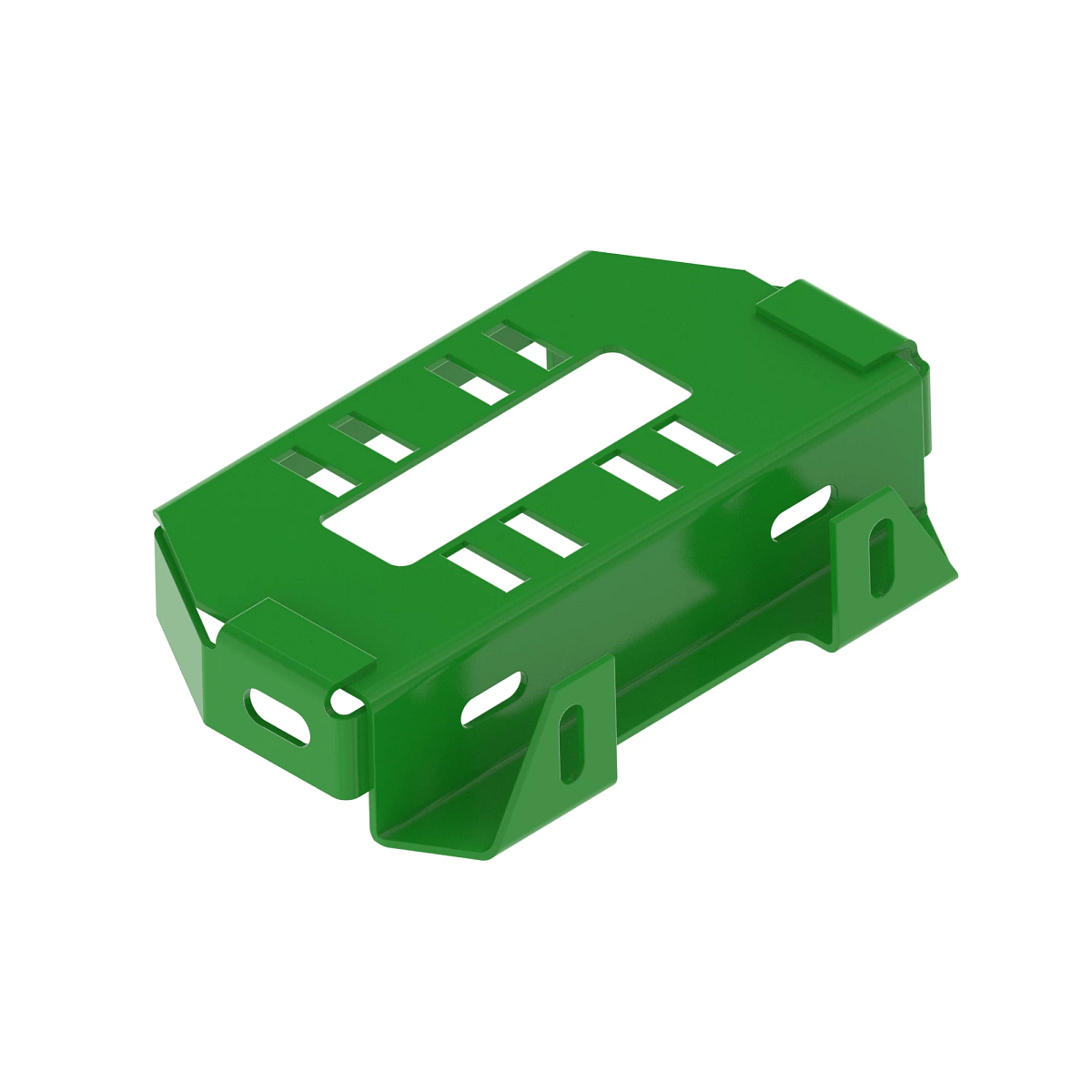 BRACKET ASSY-CTR COVER, 20"/22"