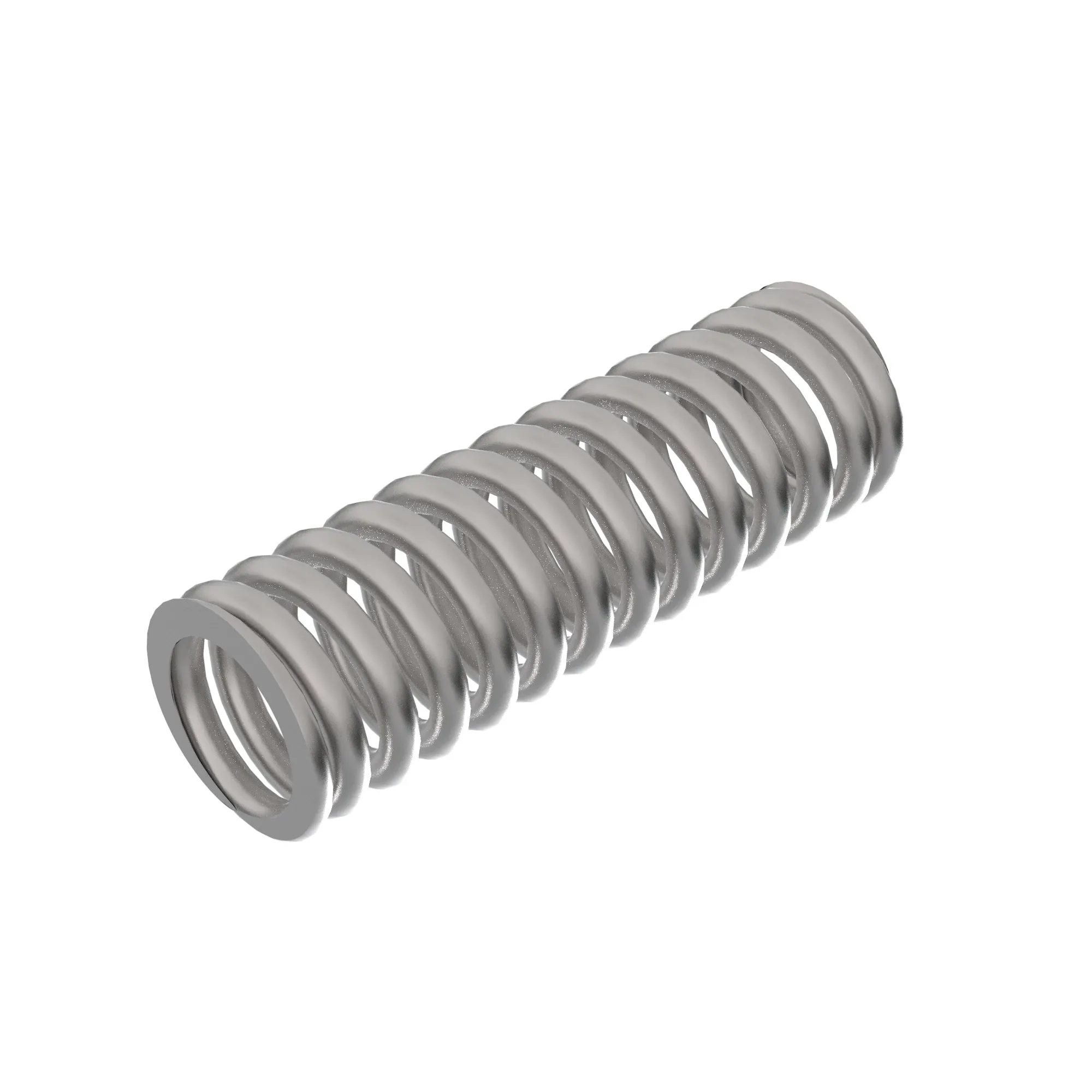 John Deere Compression Spring - T260334