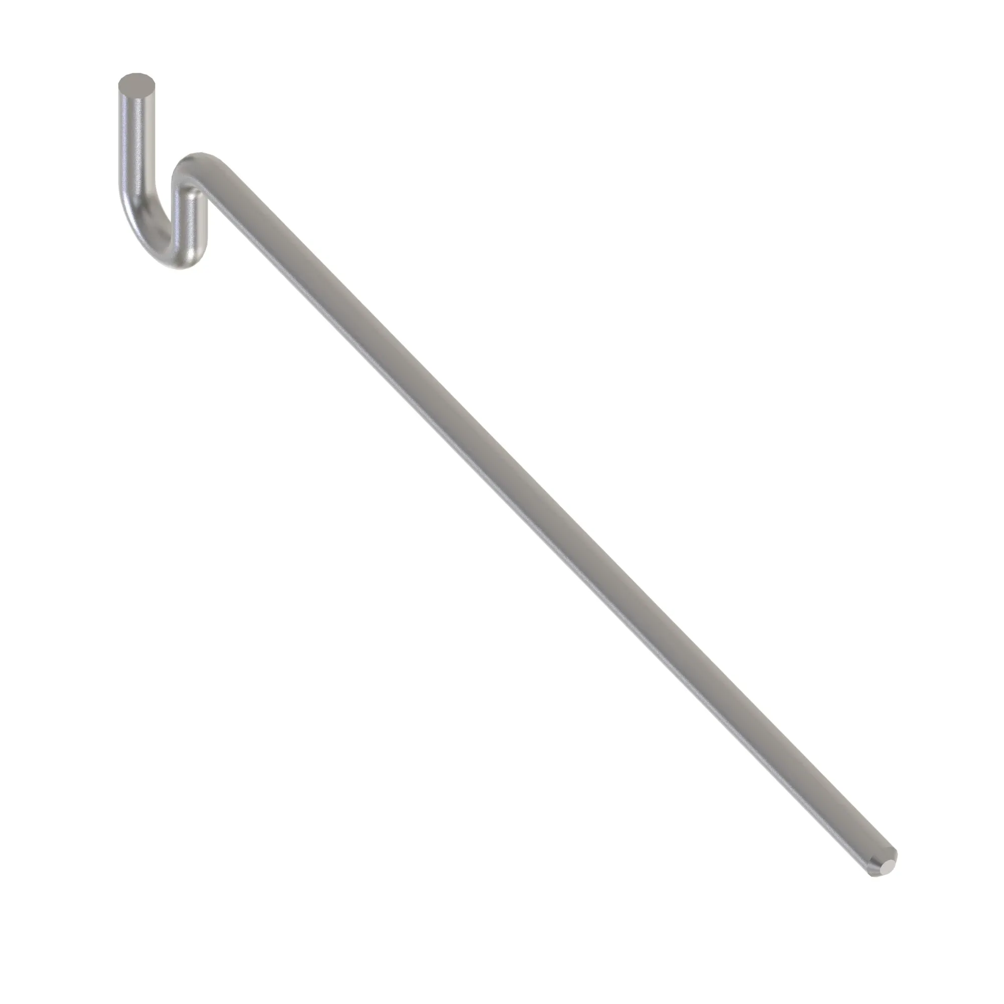 ROD, ASSY HINGE