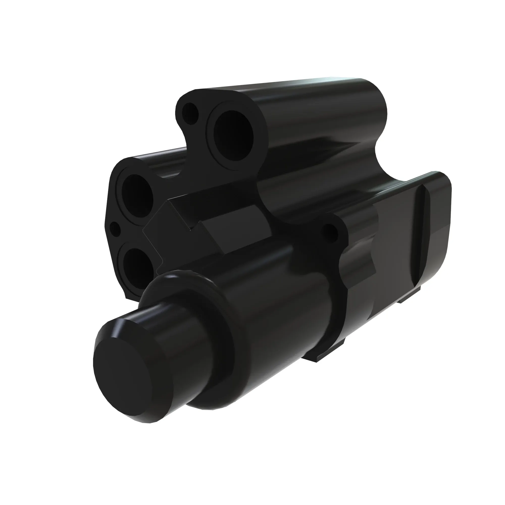 DIVERTER  VALVE