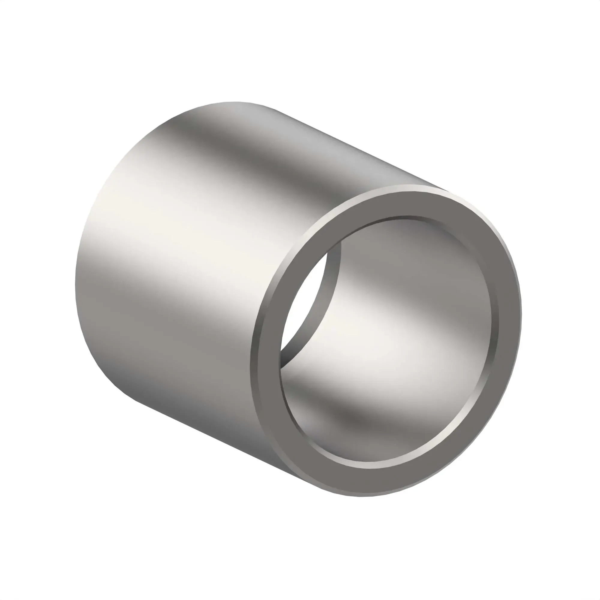 Bearing Housing W/O Bearing