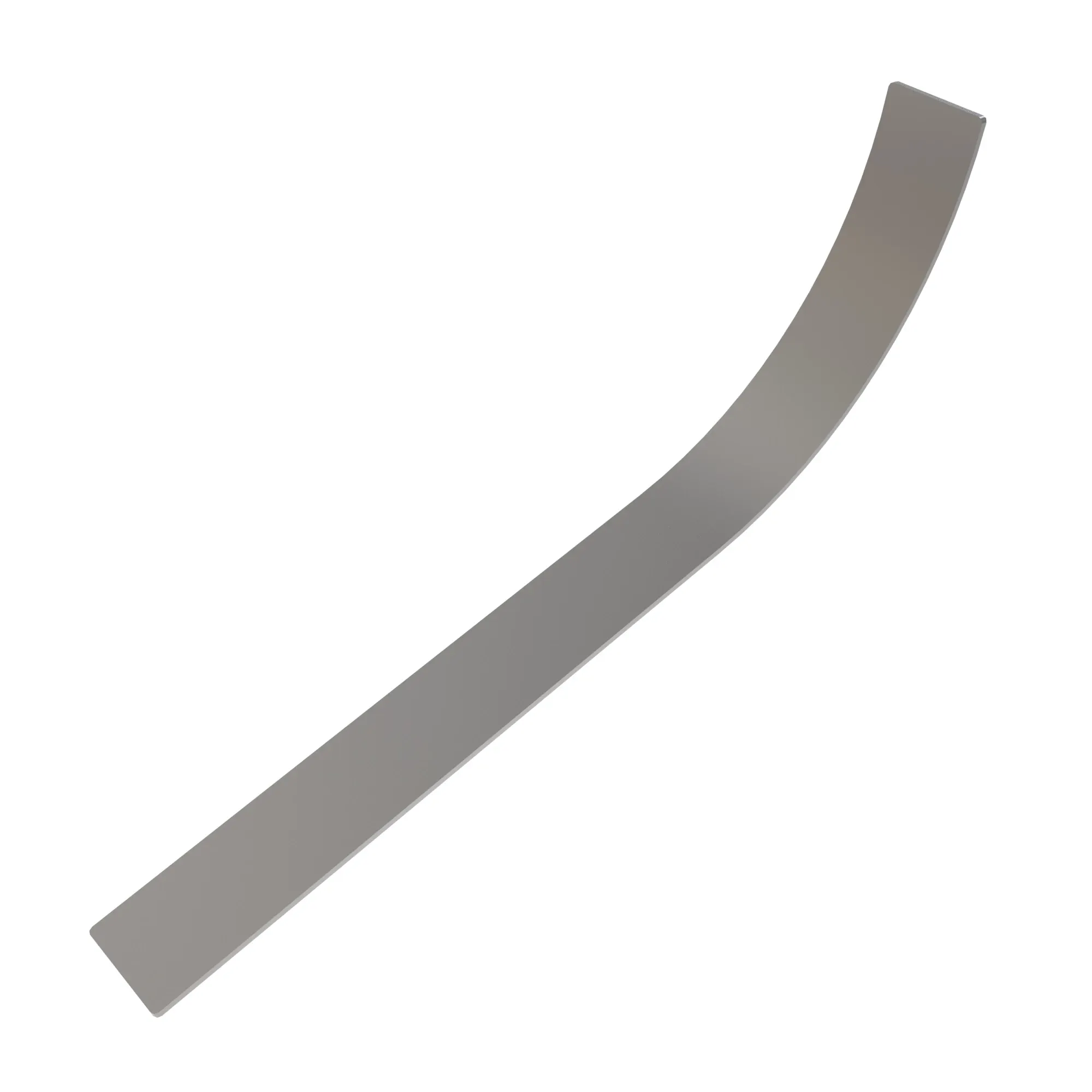 John Deere Bucket Bottom Plate - T230063
