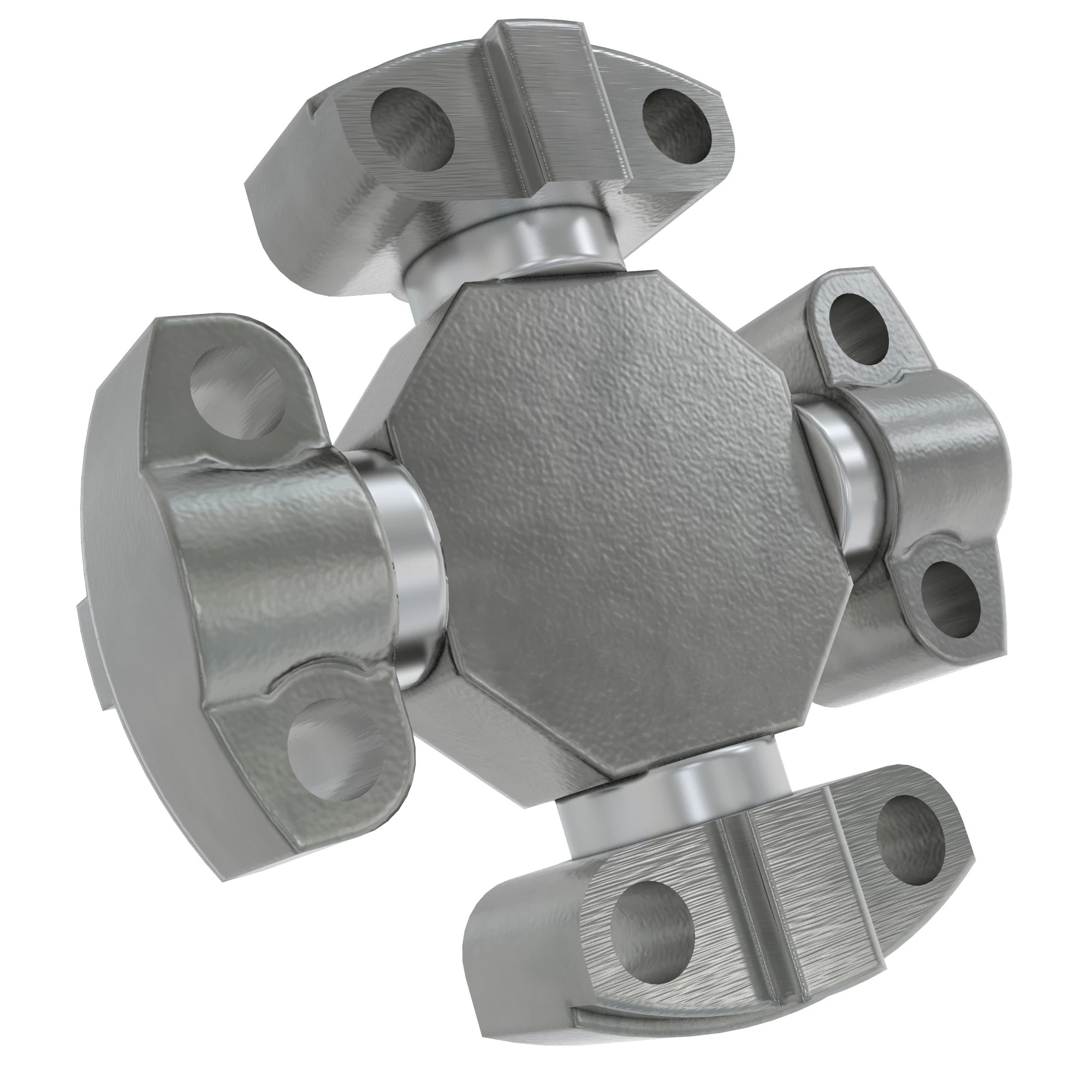 UNIVERSAL JOINT CROSS