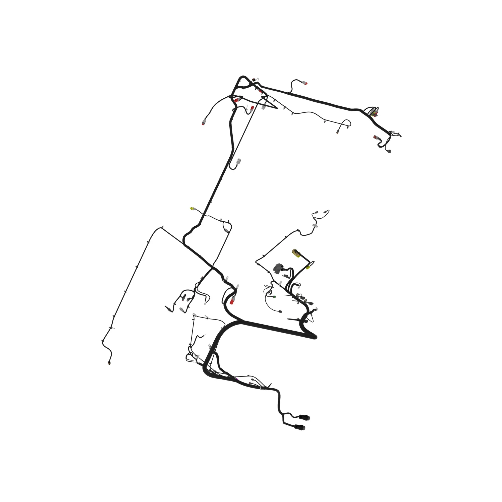 Wiring Harnesses