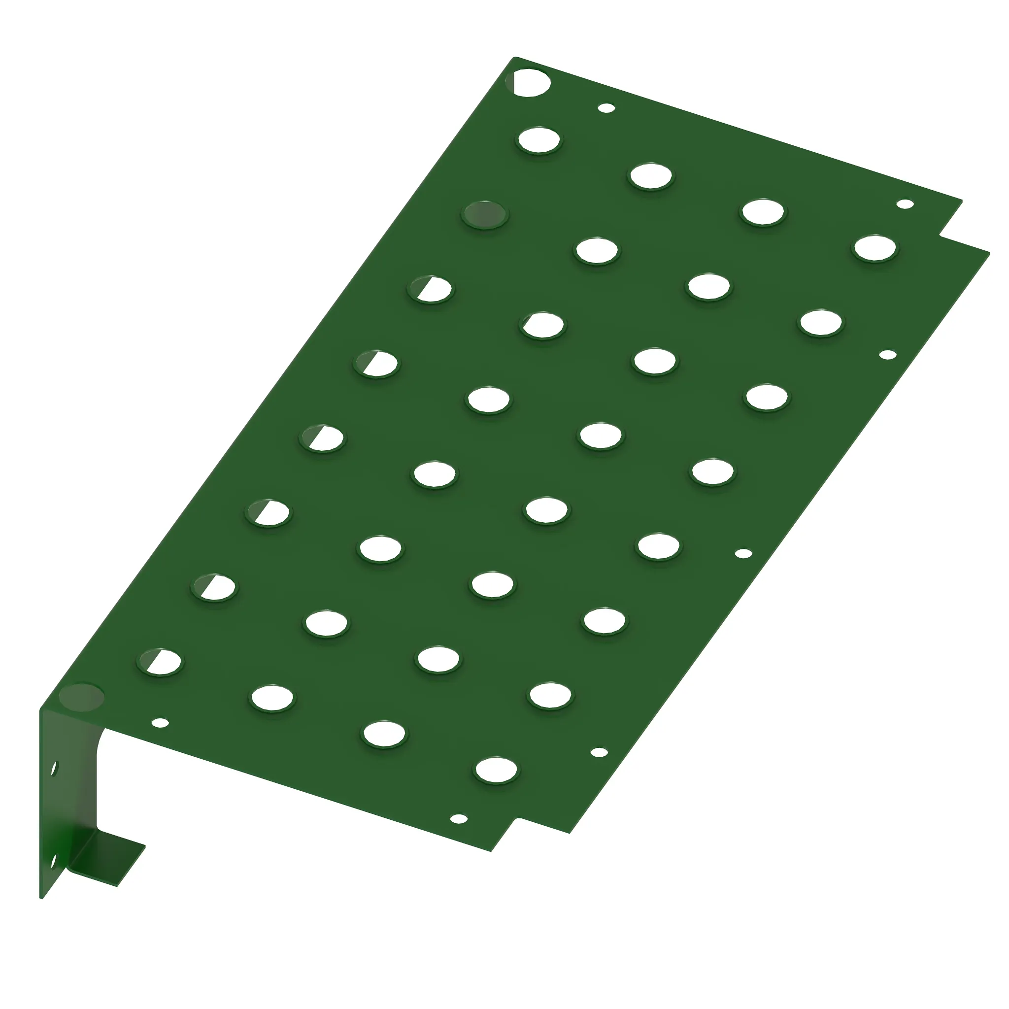 John Deere Floor - KK37257
