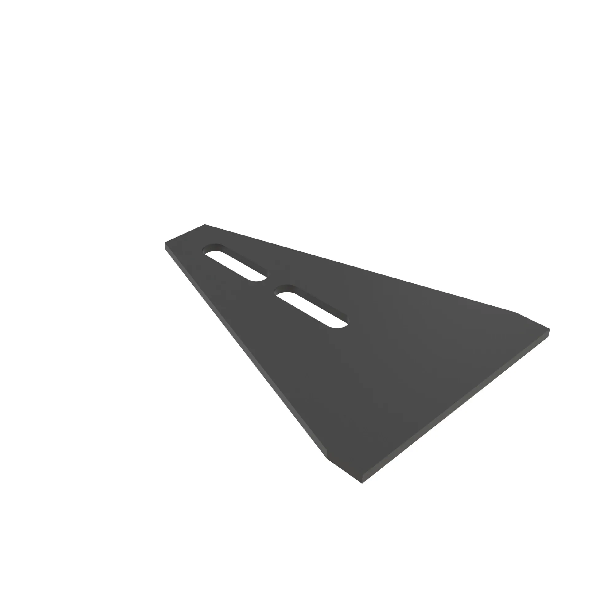 John Deere Scraper Blade - N241057