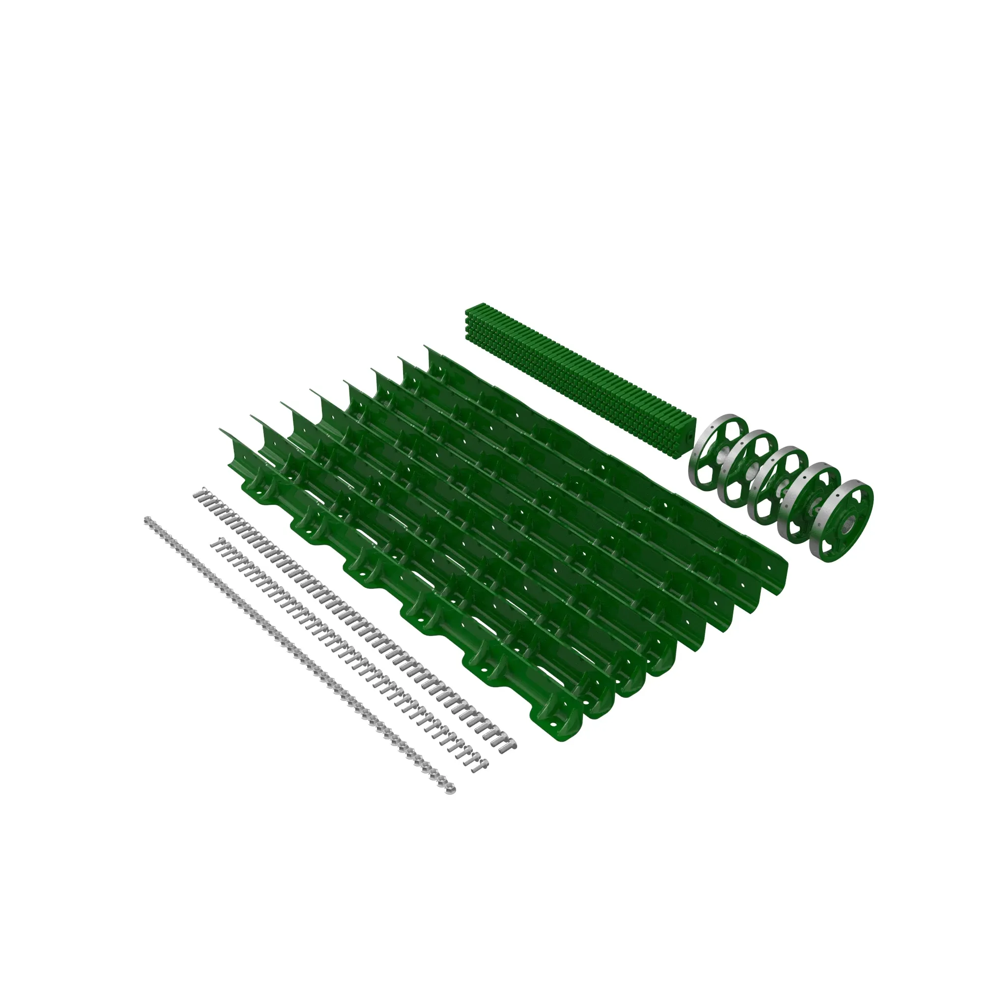 Separator Kit