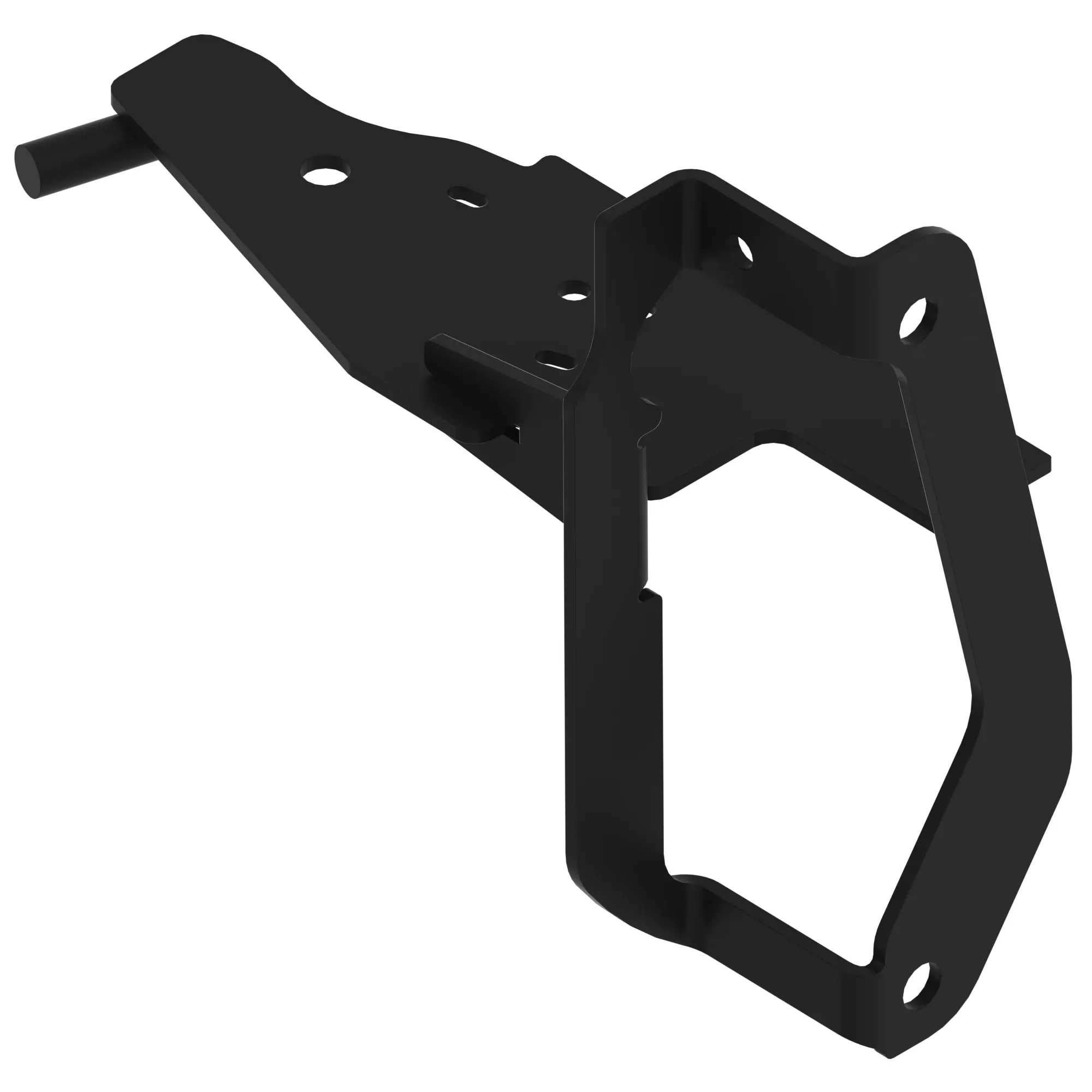 John Deere Angle - AT512523