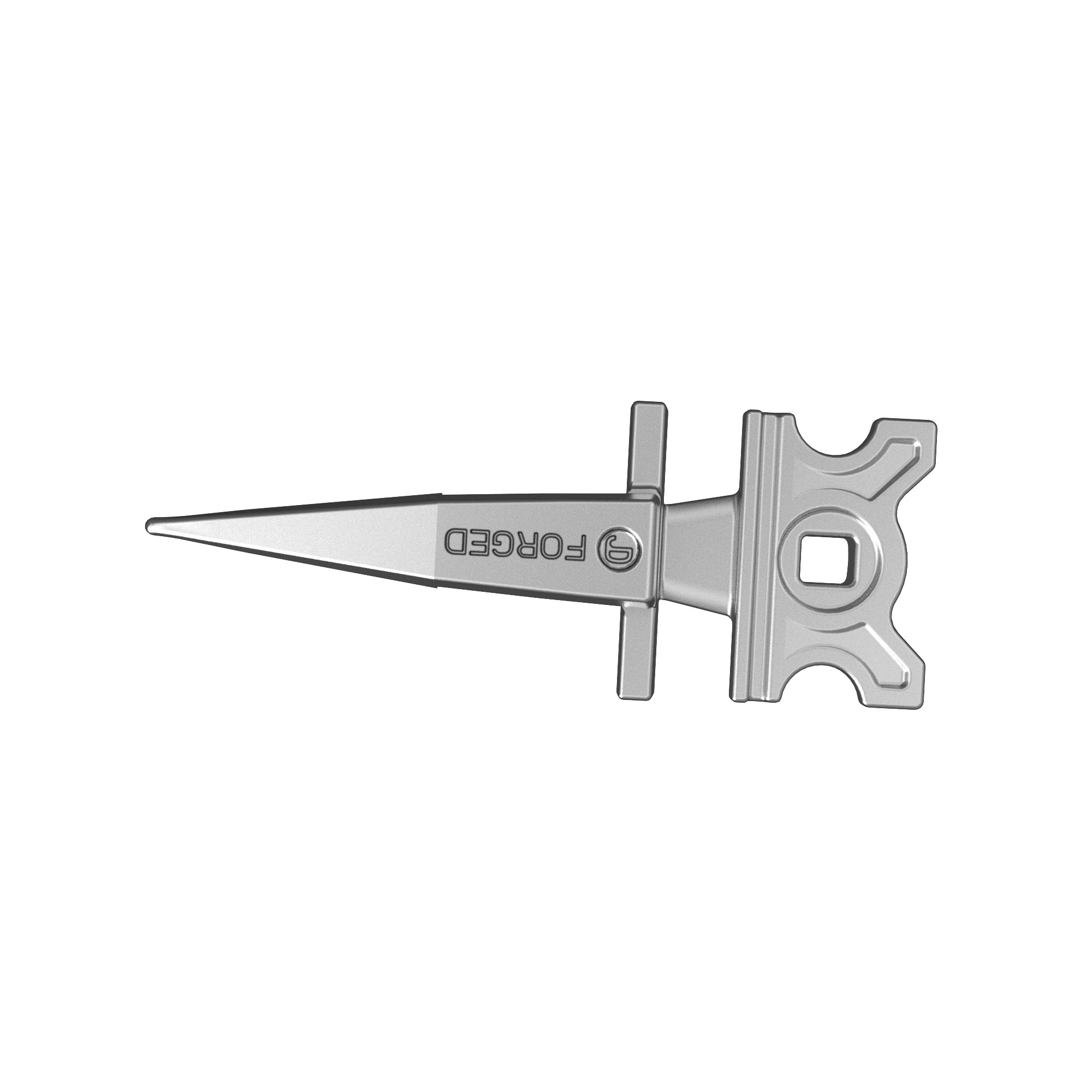 KNIFE GUARD, SICKLE MOWER