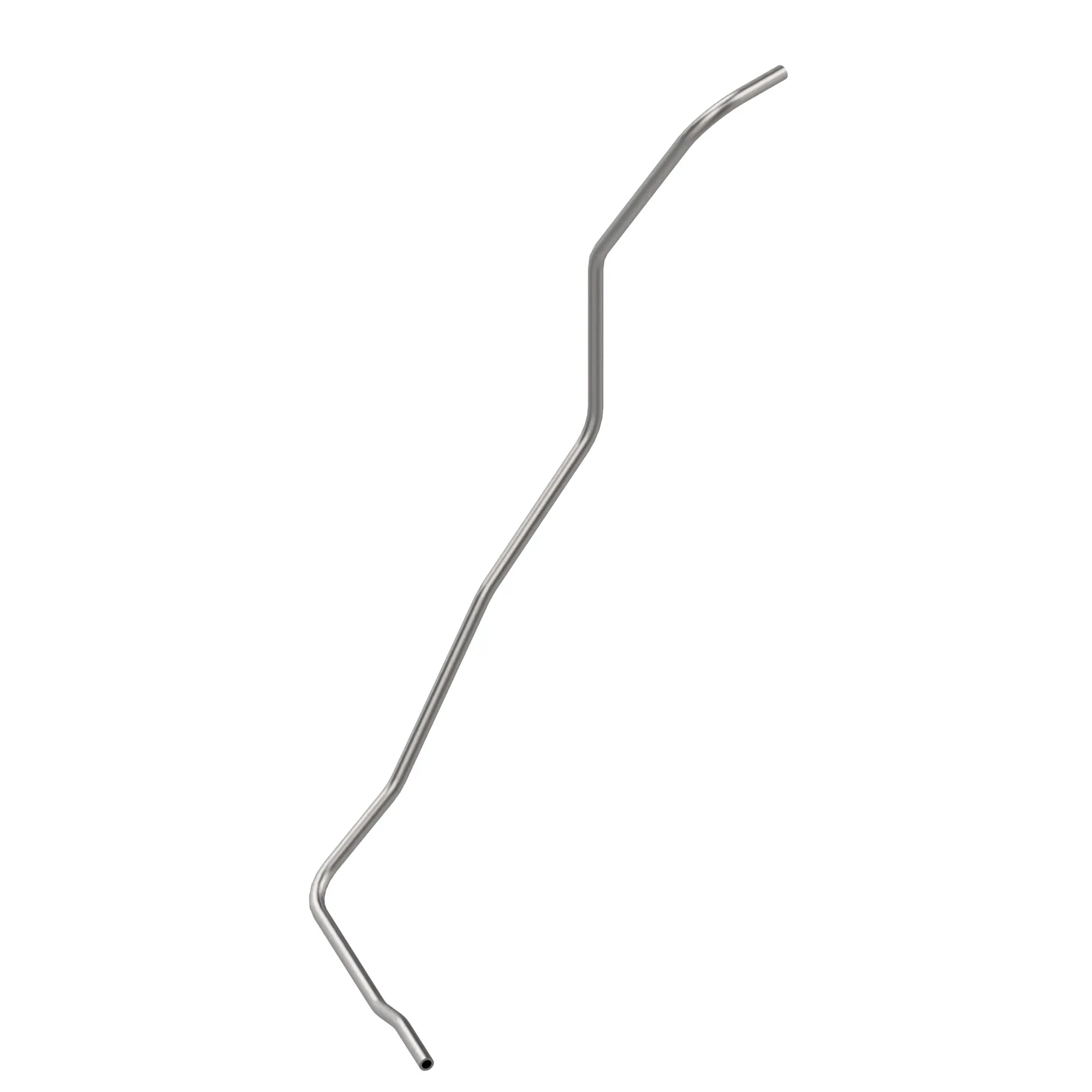 John Deere Lubrication Pipe Steering Oil Line - F716508