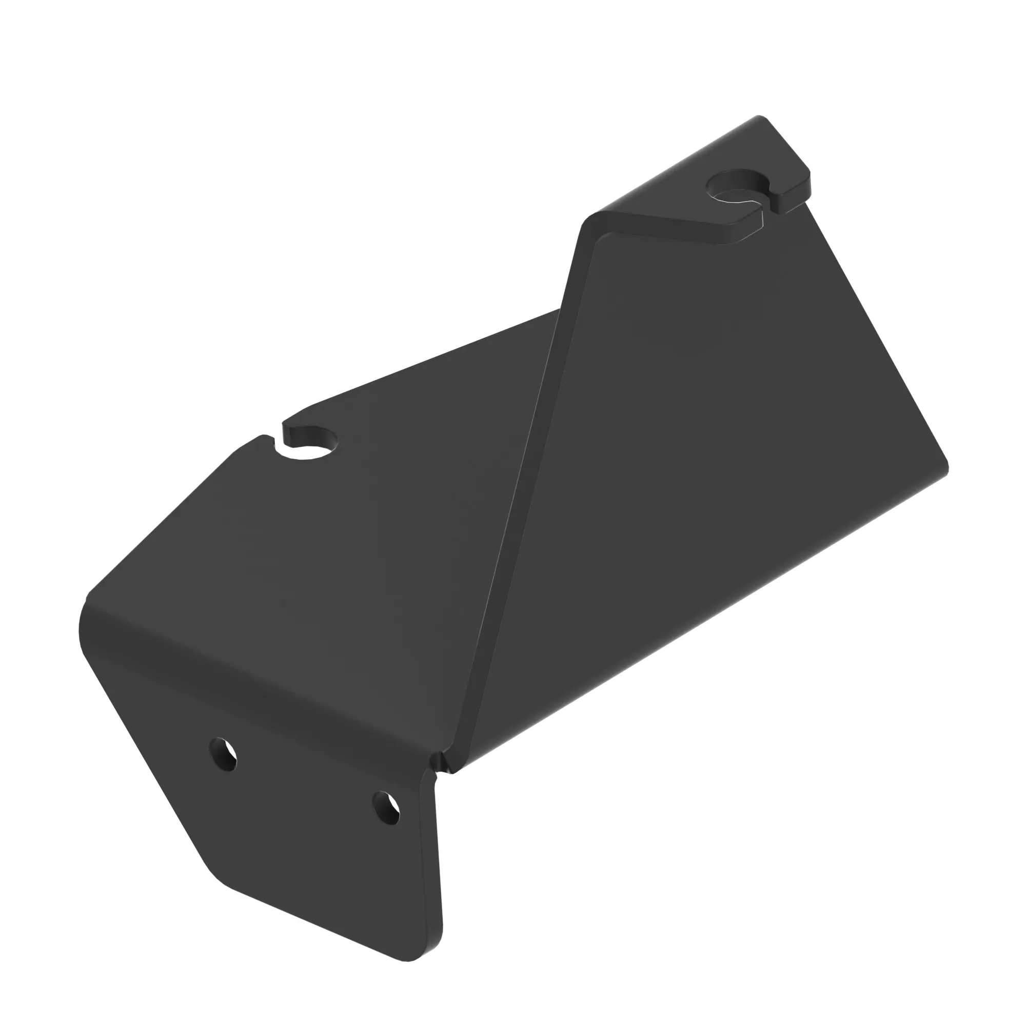 BRACKET, BATTERY TRAY