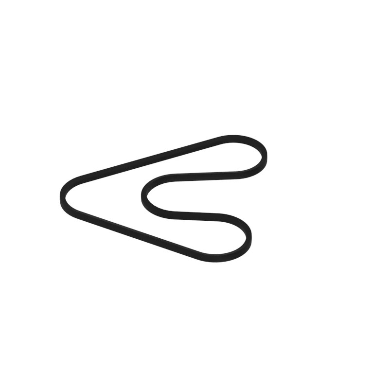 John Deere V-Belt - UC28182